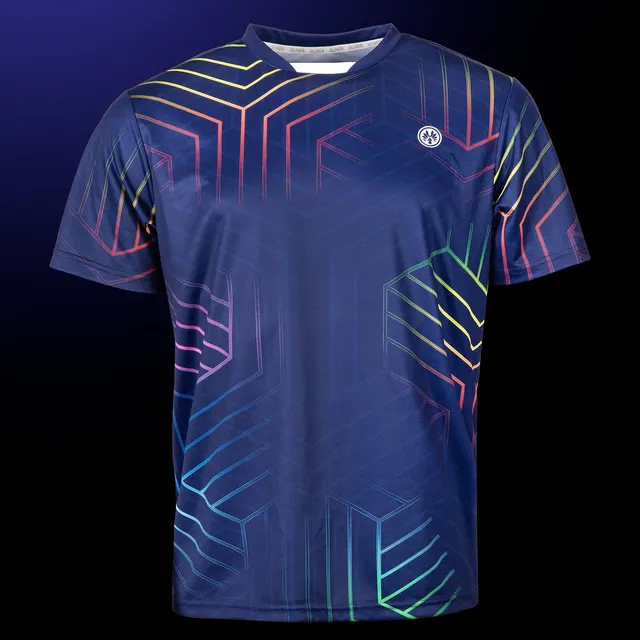 oliver-denver-t-shirt-mc-cool-performance-shirt image 1