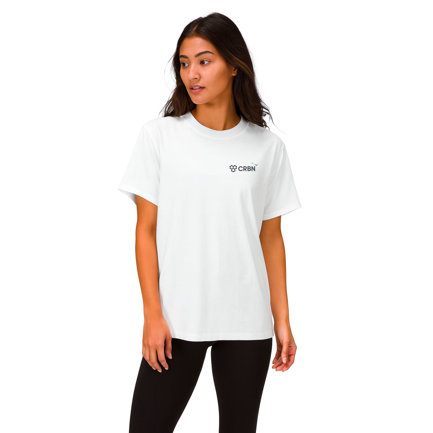 crbn-pickleball-clubhouse-tee-baumwoll-t-shirt image 5