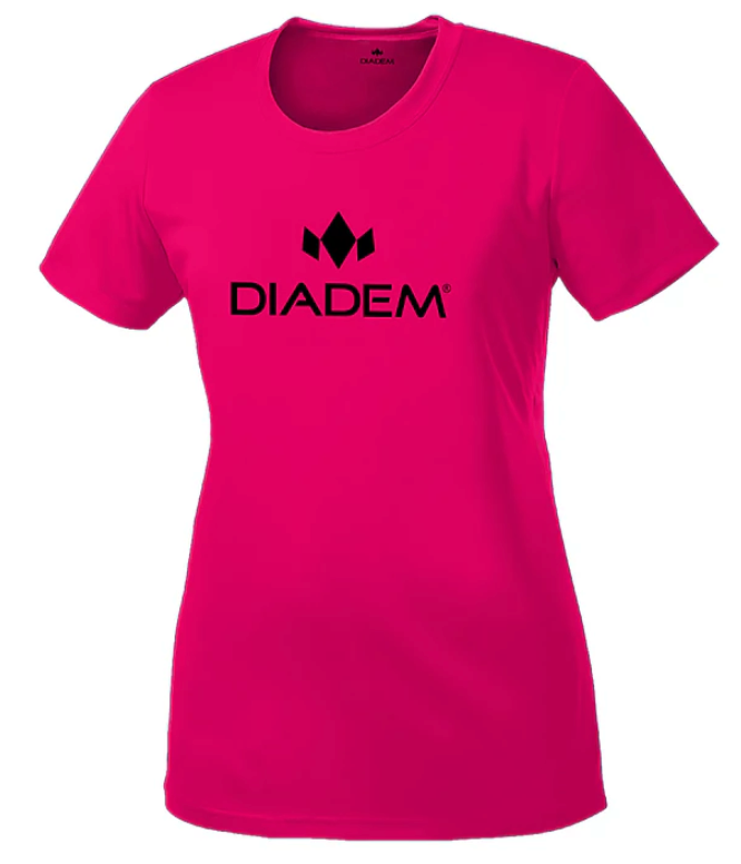 diadem-drycore-damen-t-shirt-tennis-shirt image 2