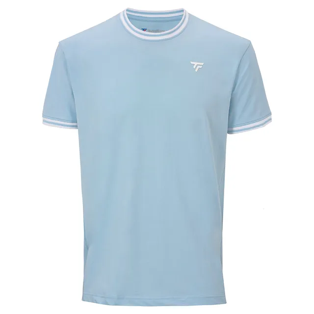 tecnifibre-stretch-tee-glacier-jungen-t-shirt image 1