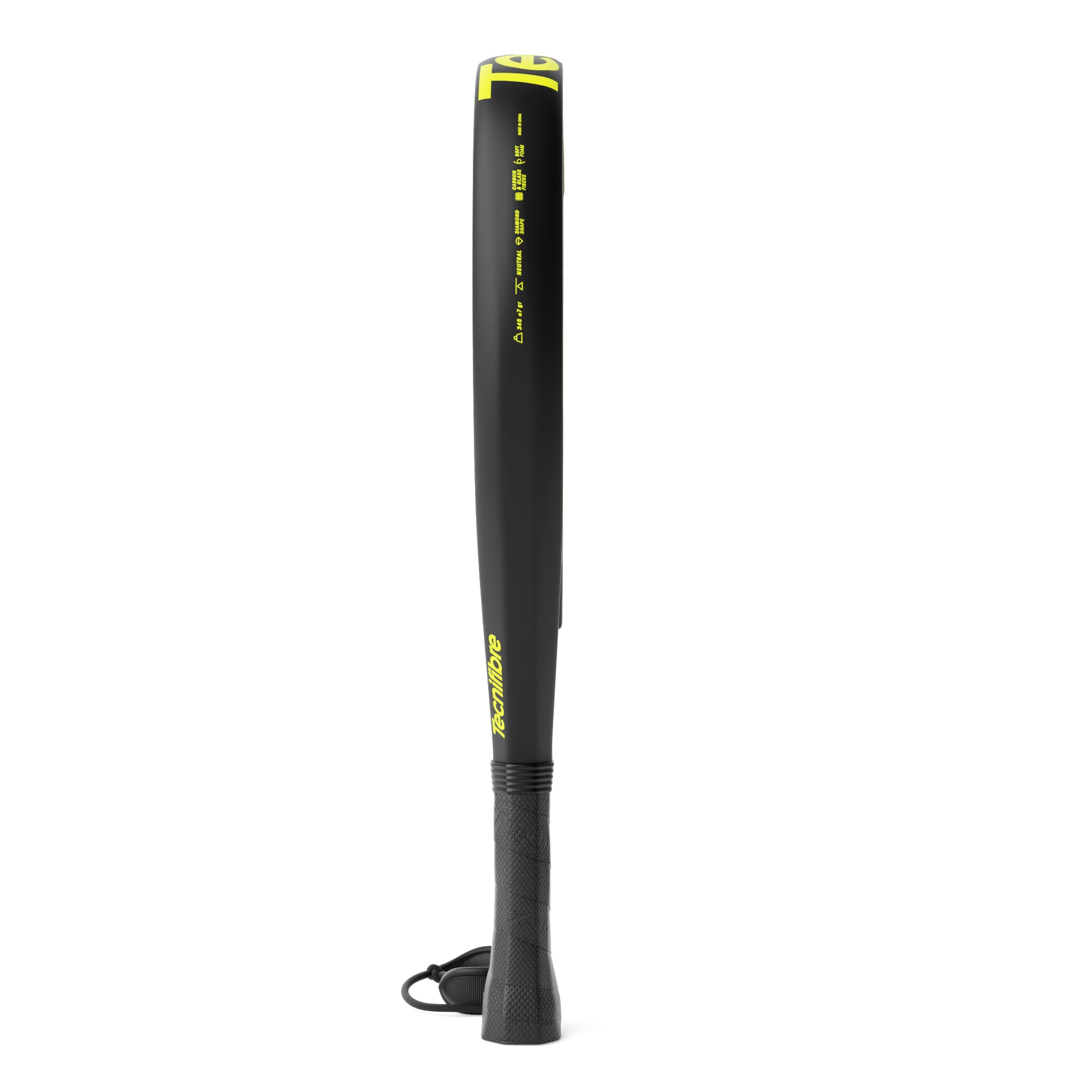 tecnifibre-bomba-lite-diamant-padel-schl-ger-leicht-f-r-einsteiger image 7