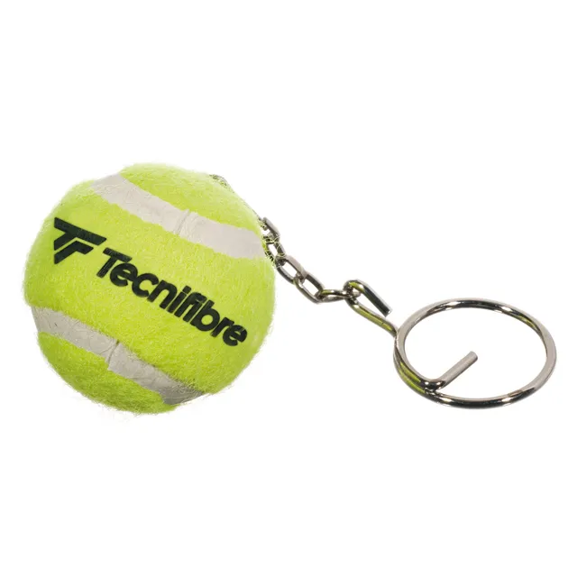 tecnifibre-ballschl-sselanh-nger-tennisball-schl-sselanh-nger-f-r-padel-tennisfa image 1