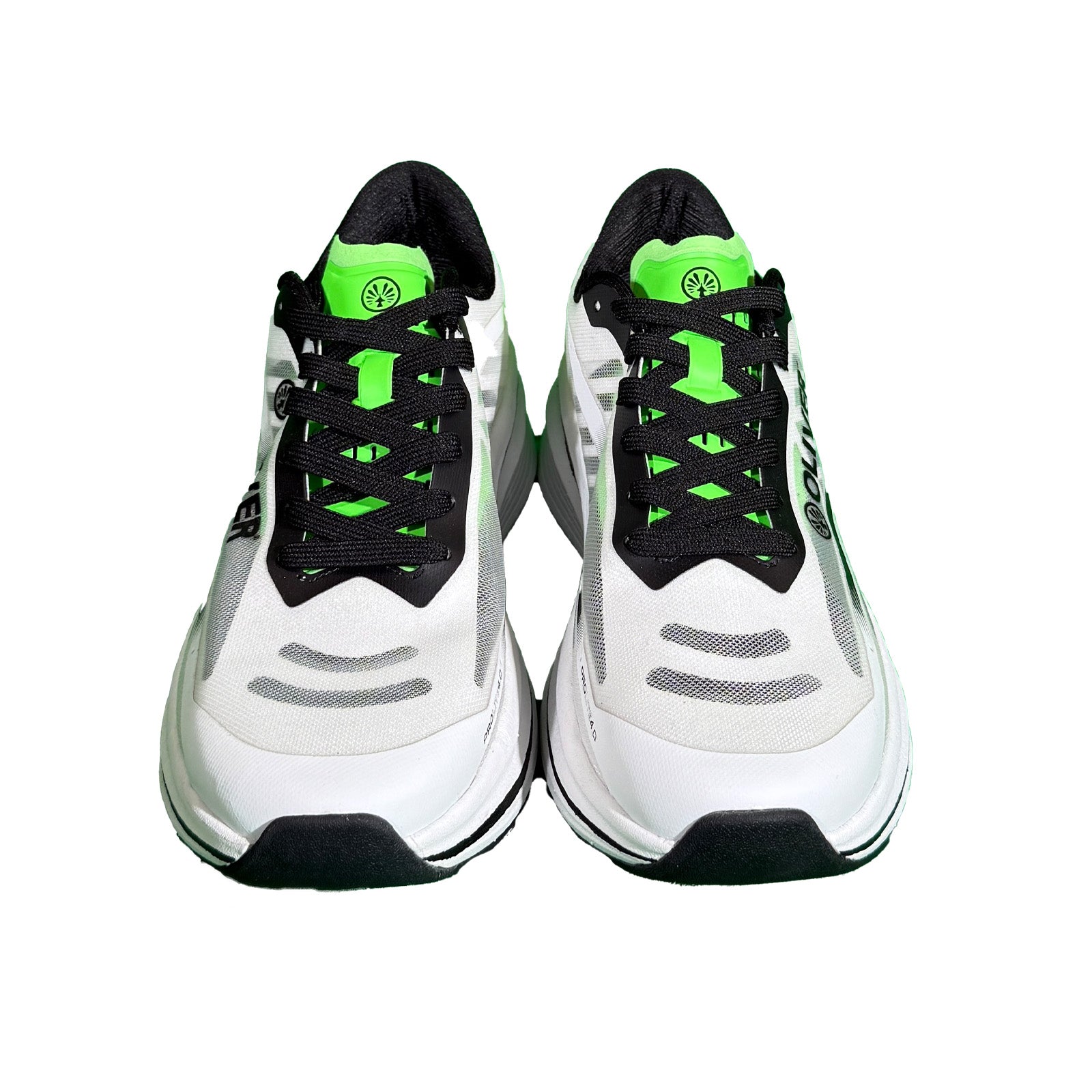 oliver-pro-lite-2-0-sportschuh-wei-neon-gr-n image 6