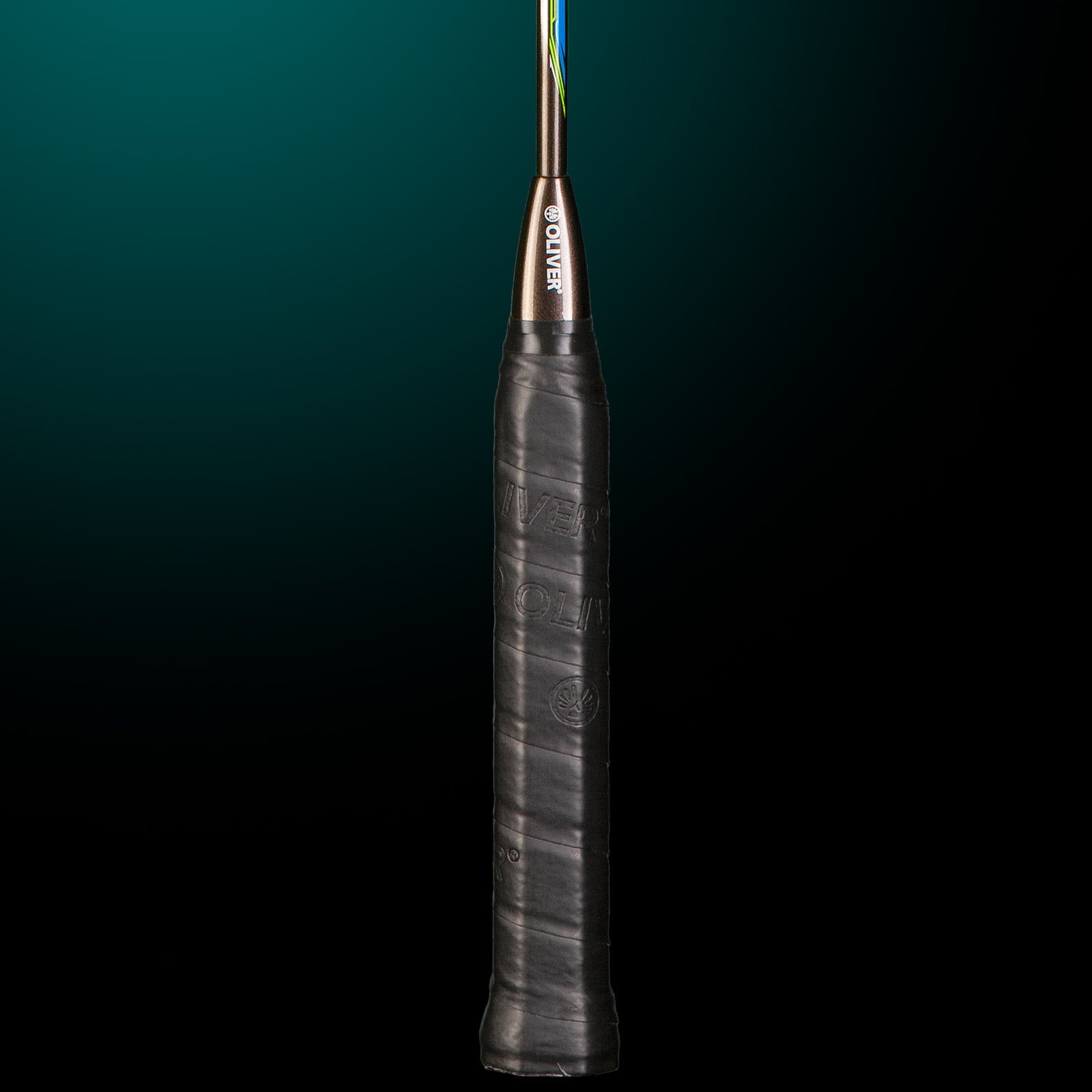 oliver-morph-s10-badmintonschl-ger-92-g image 5