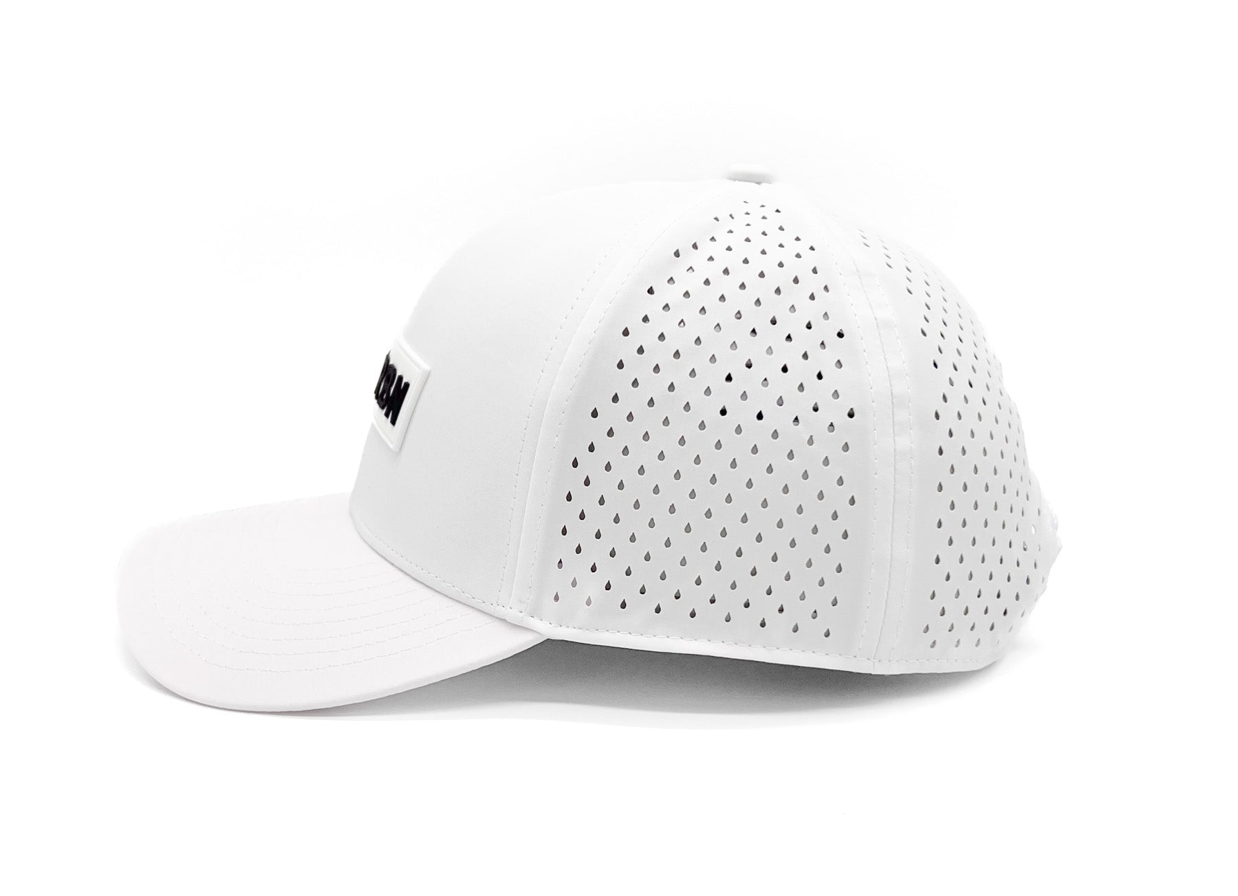 crbn-pickleball-quick-dry-trucker-hat-cap image 8