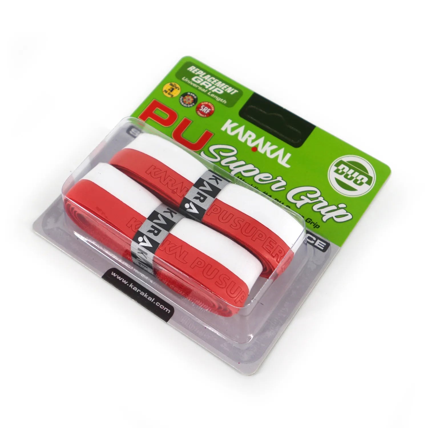 karakal-pu-super-grip-duo-2er-pack-griffb-nder-selbstklebend-srf-oberfl-che image 7