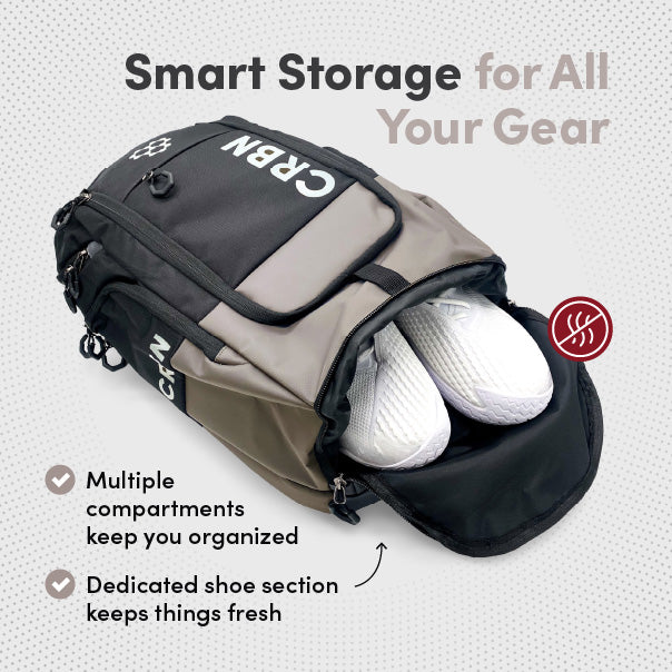 crbn-pickleball-pro-team-backpack-pickleball-rucksack image 5