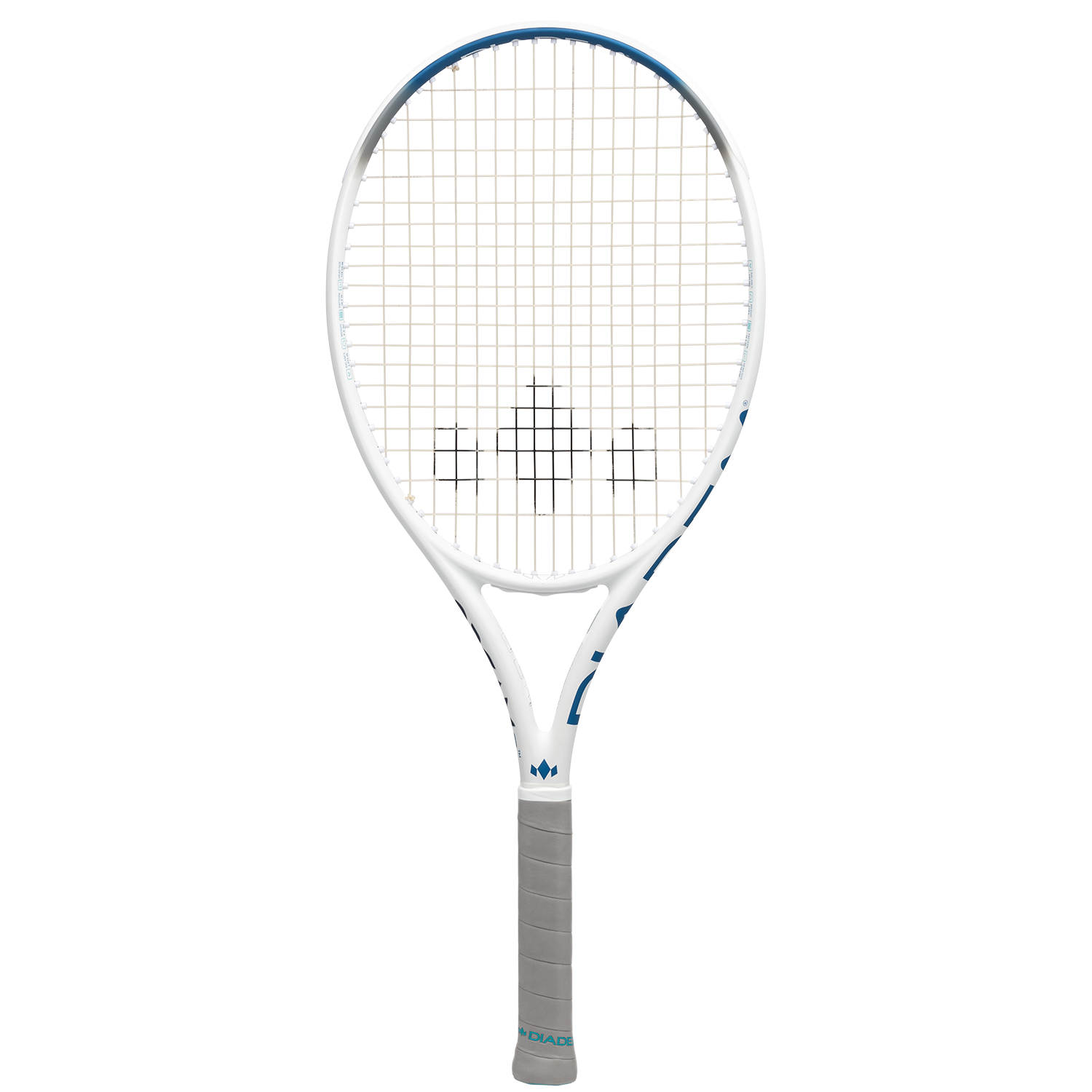 diadem-dream-105-110-tennisschl-ger-power-und-comfort-racket image 6