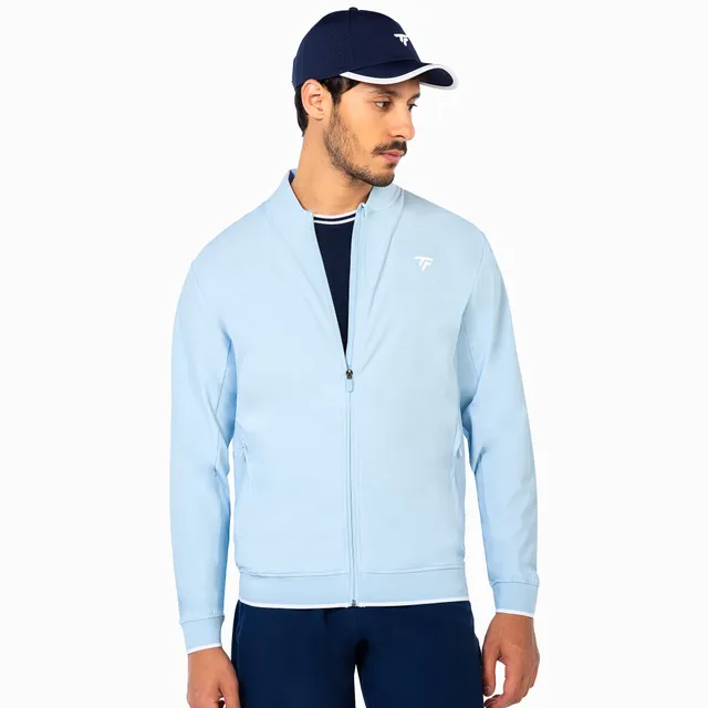 tecnifibre-light-jacket-glacier-herren-tennis-jacke image 1