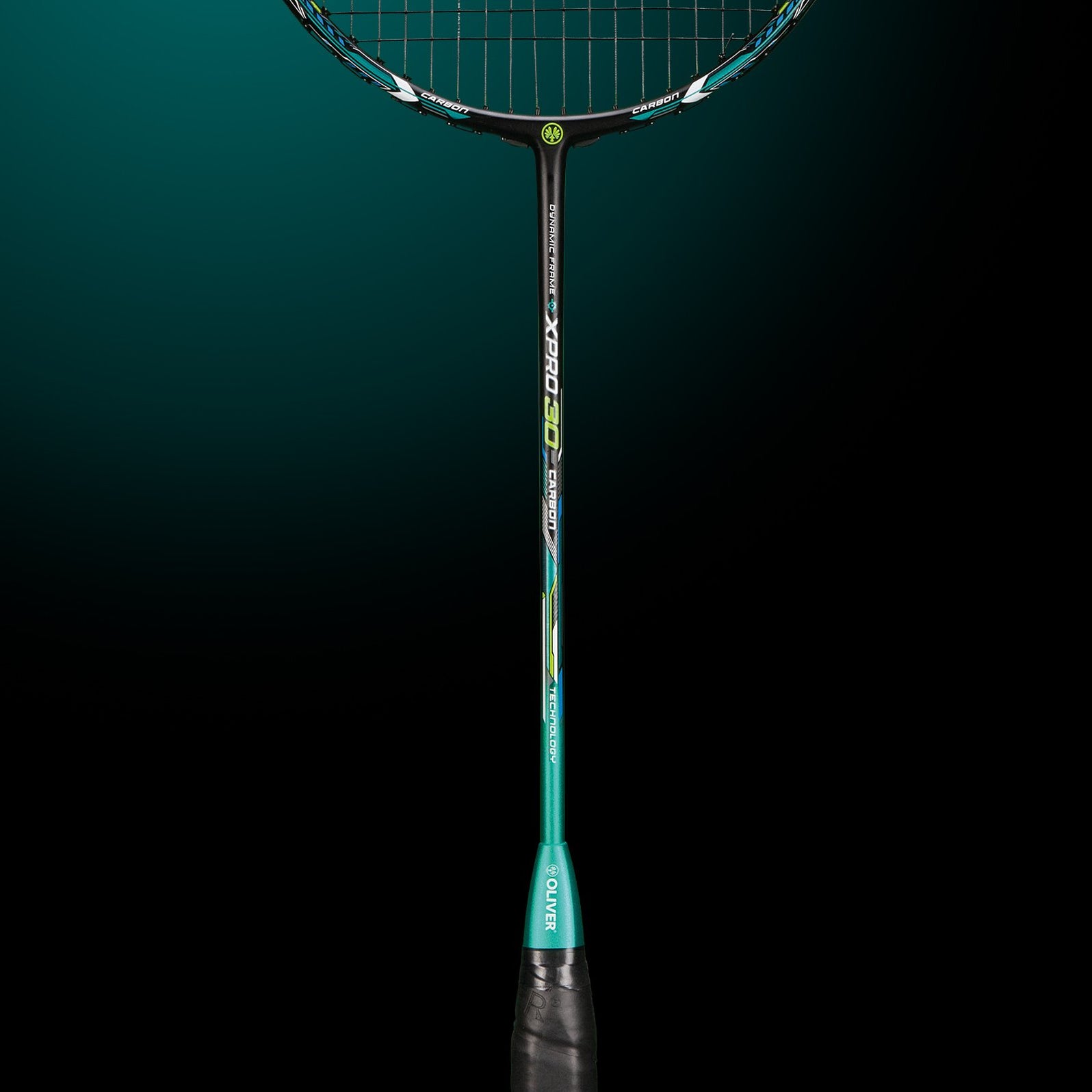oliver-xpro-30-badmintonschl-ger-83-g image 4