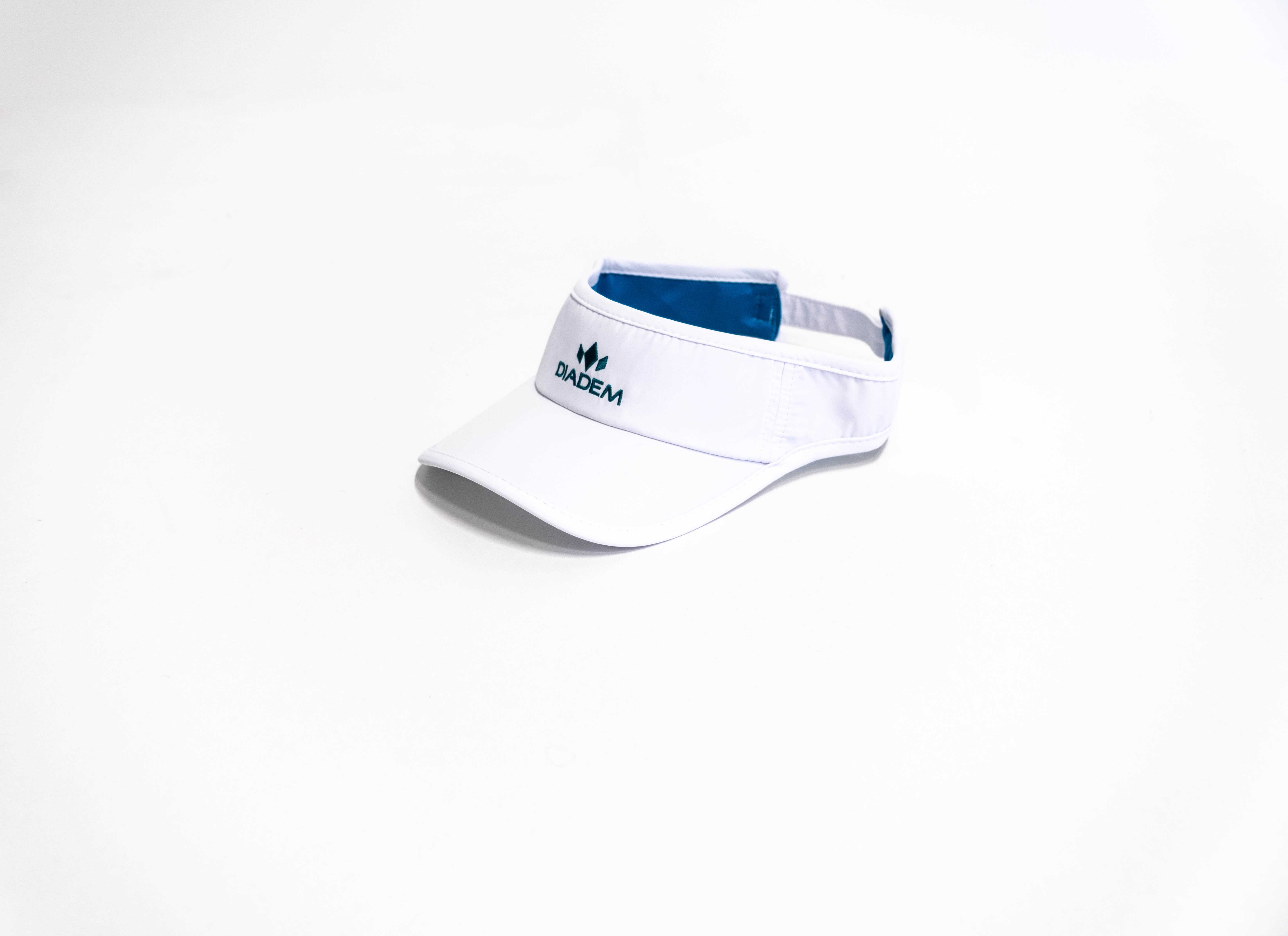 diadem-drycore-select-visor-tennis-visor image 2