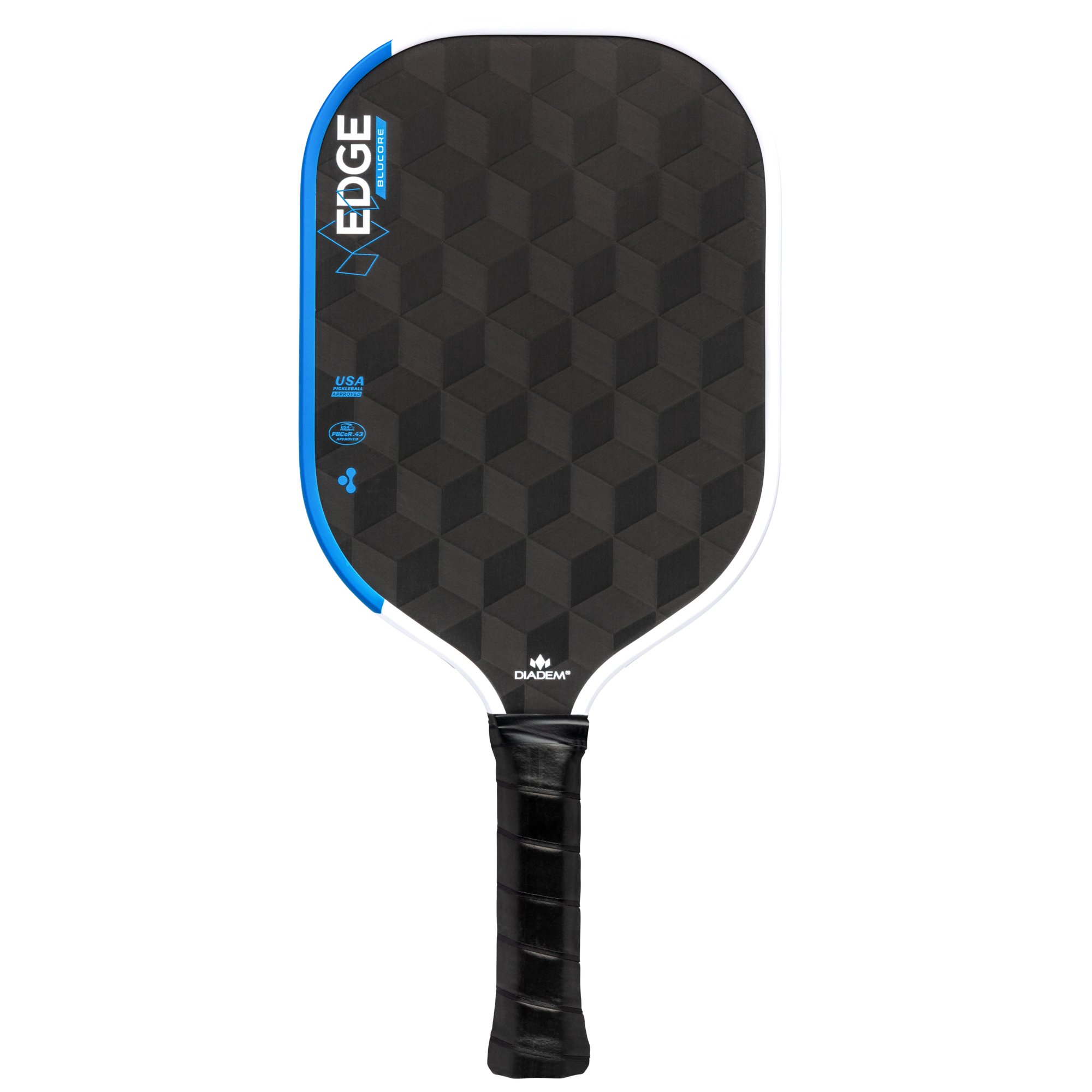 diadem-edge-blucore-pro-pickleball-paddle image 3