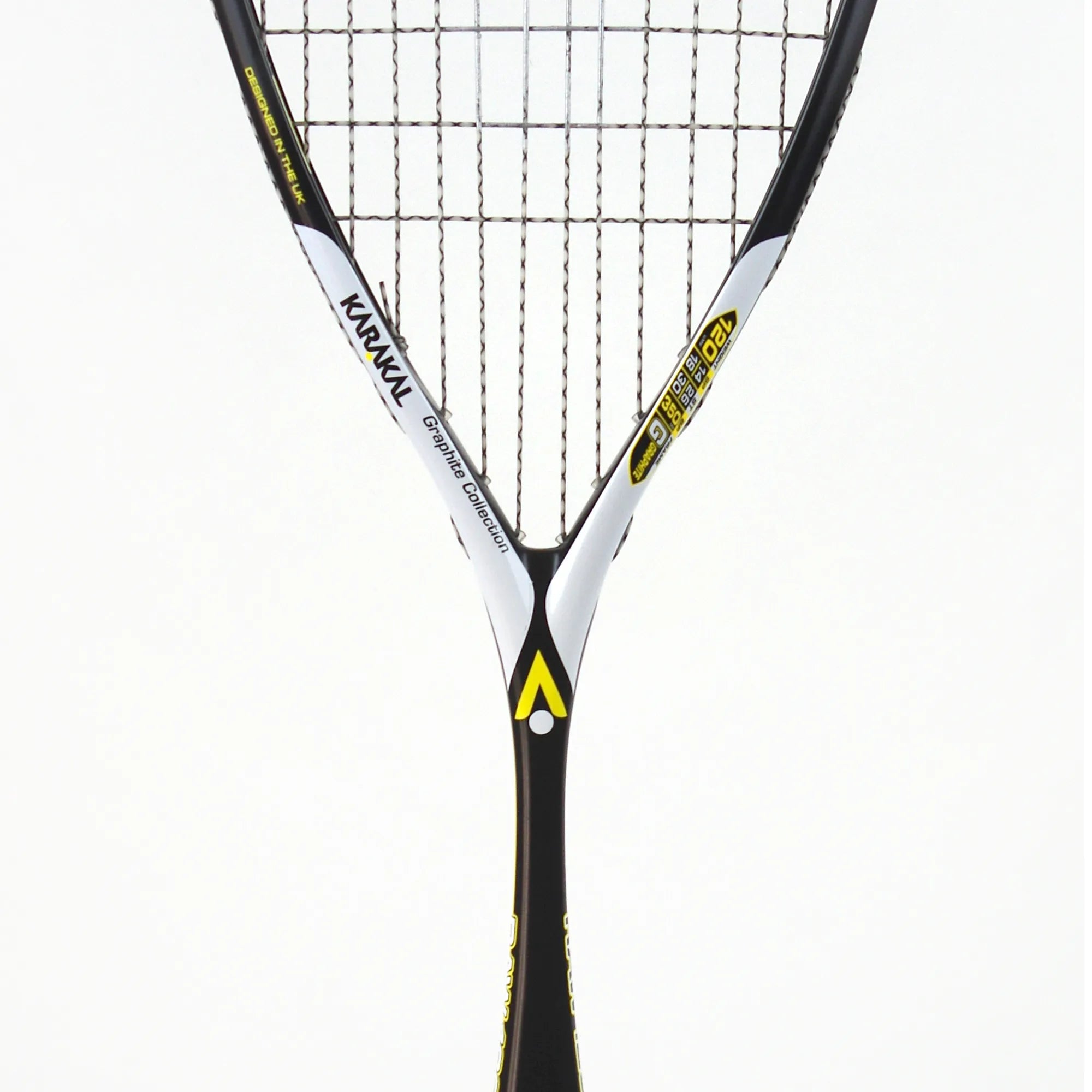 karakal-raw-120-2-1-squashschl-ger-120g-nano-graphite-titanium-480cm image 4