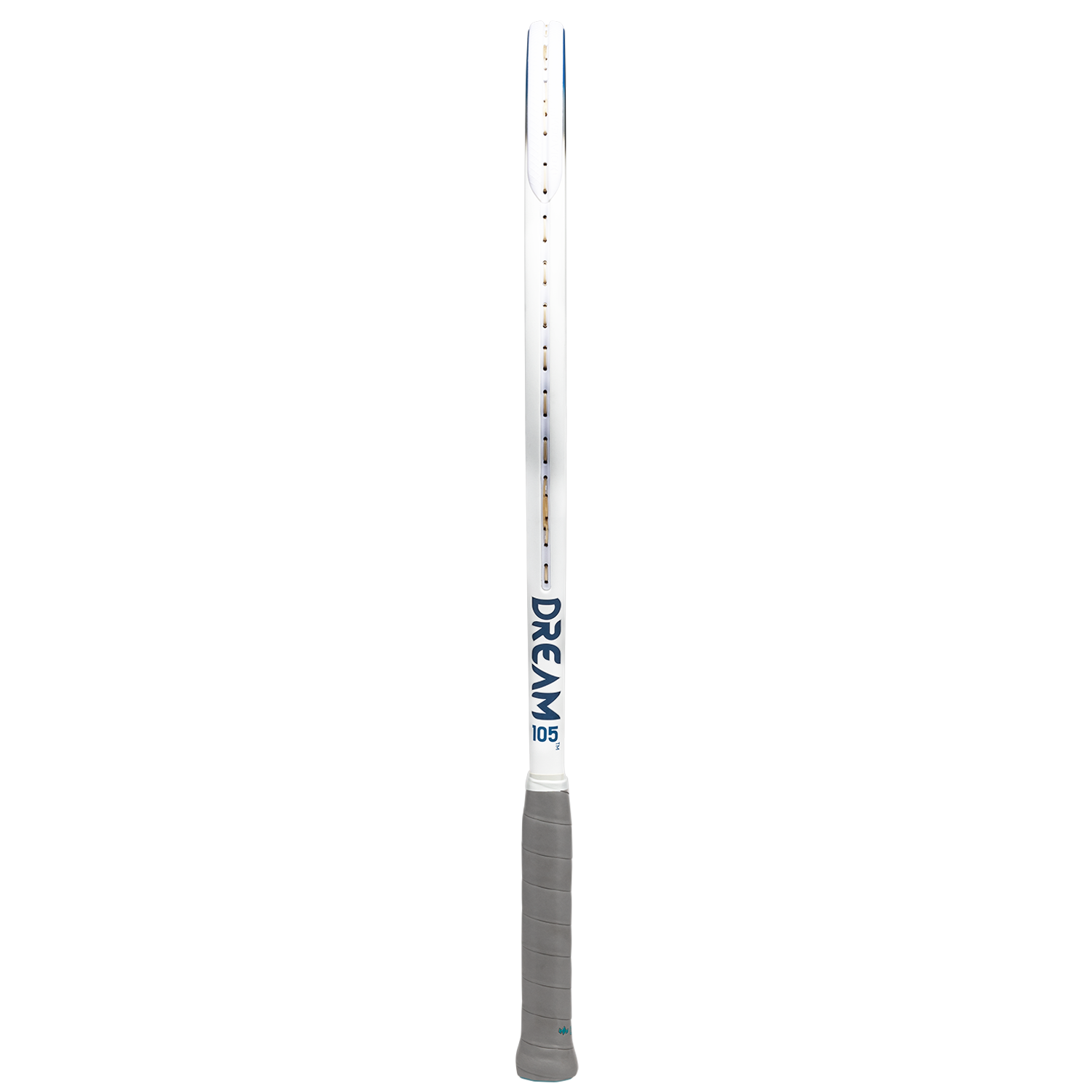 diadem-dream-105-110-tennisschl-ger-power-und-comfort-racket image 3