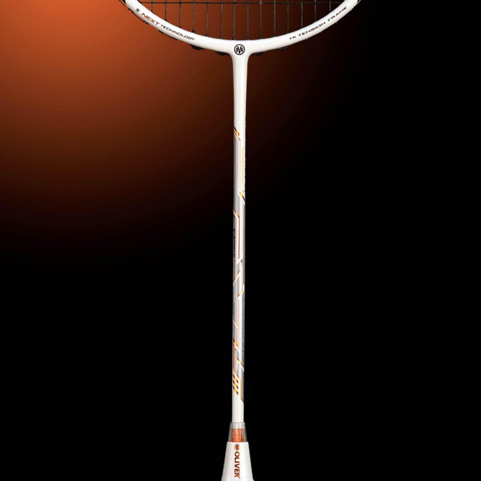 oliver-energetic-k7-badmintonschl-ger-professional-line-grifflastig image 4