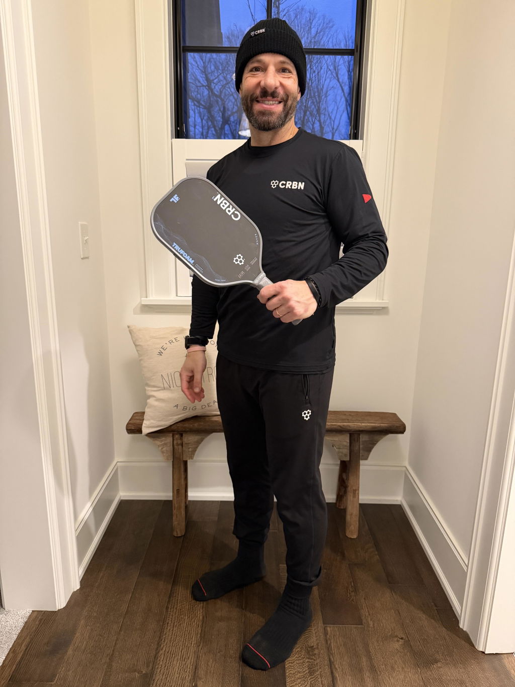 Perfekte Power