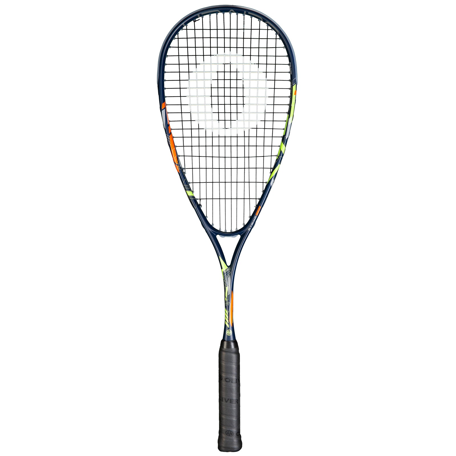 oliver-strike-f90-squashschl-ger-allround-grifflastig-140-g image 5