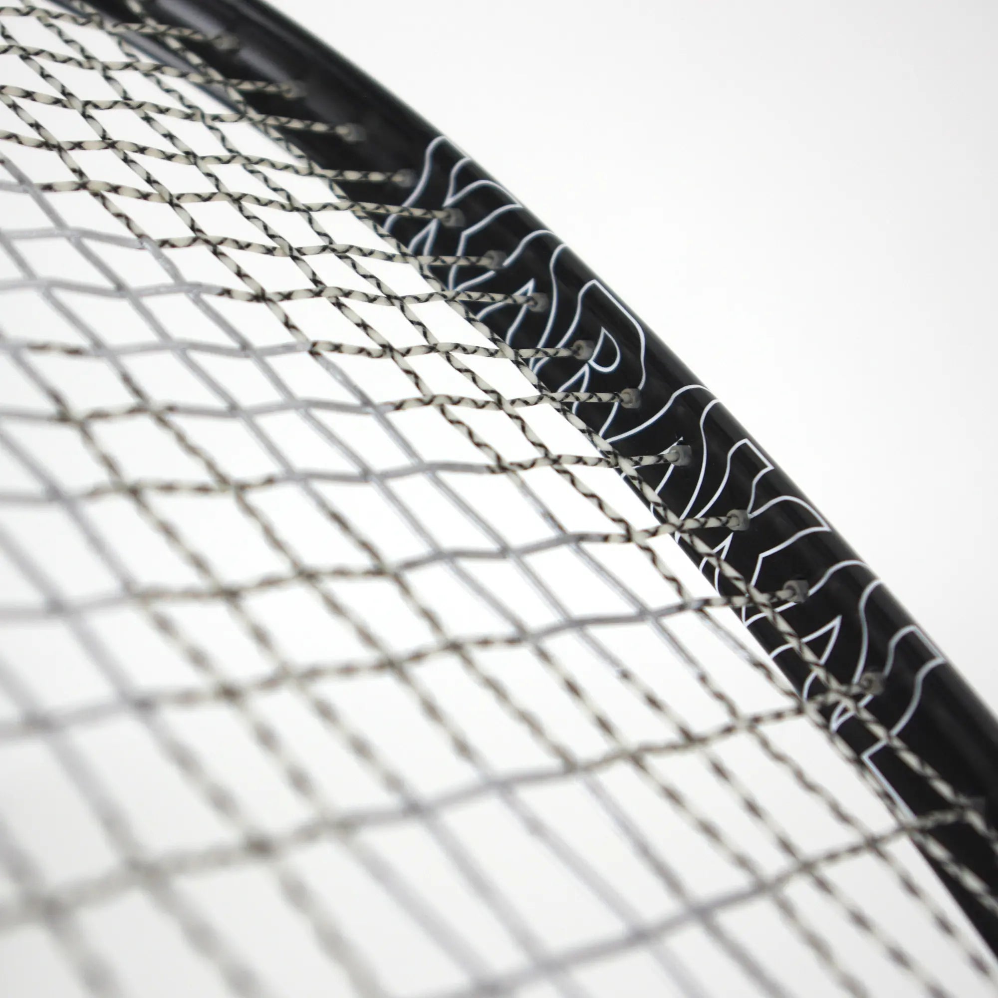 karakal-raw-110-2-1-squashschl-ger-110g-kopfballance-satin-schwarz-orange image 7