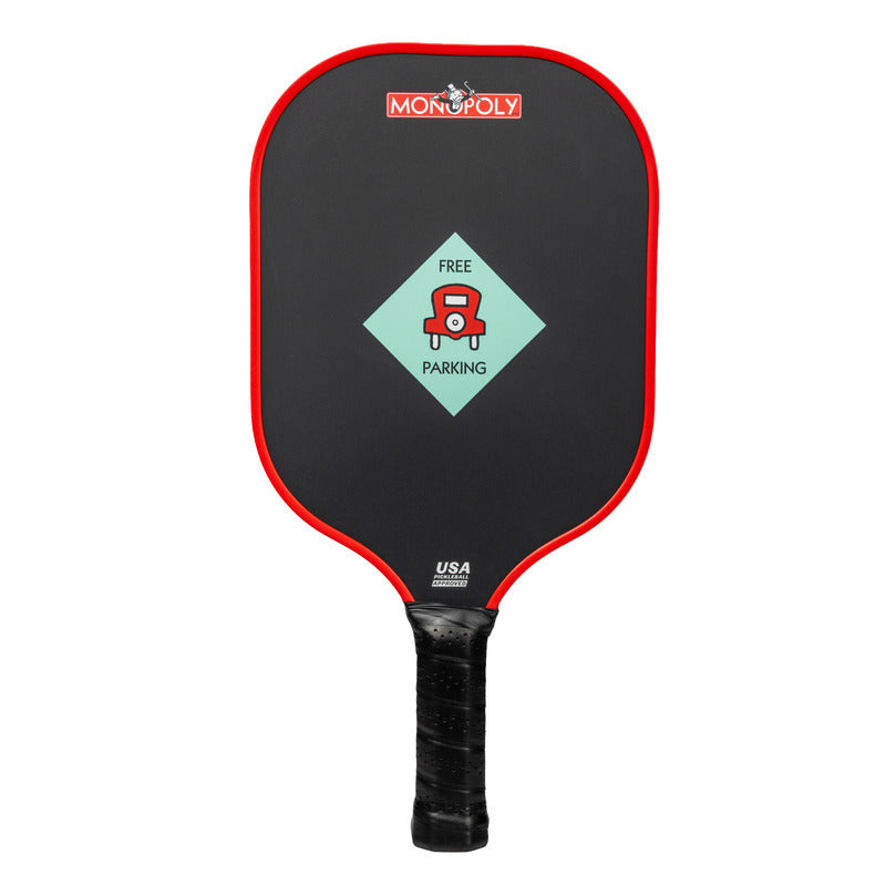 diadem-monopoly-board-4-paddle-starter-kit-pickleball-set image 6