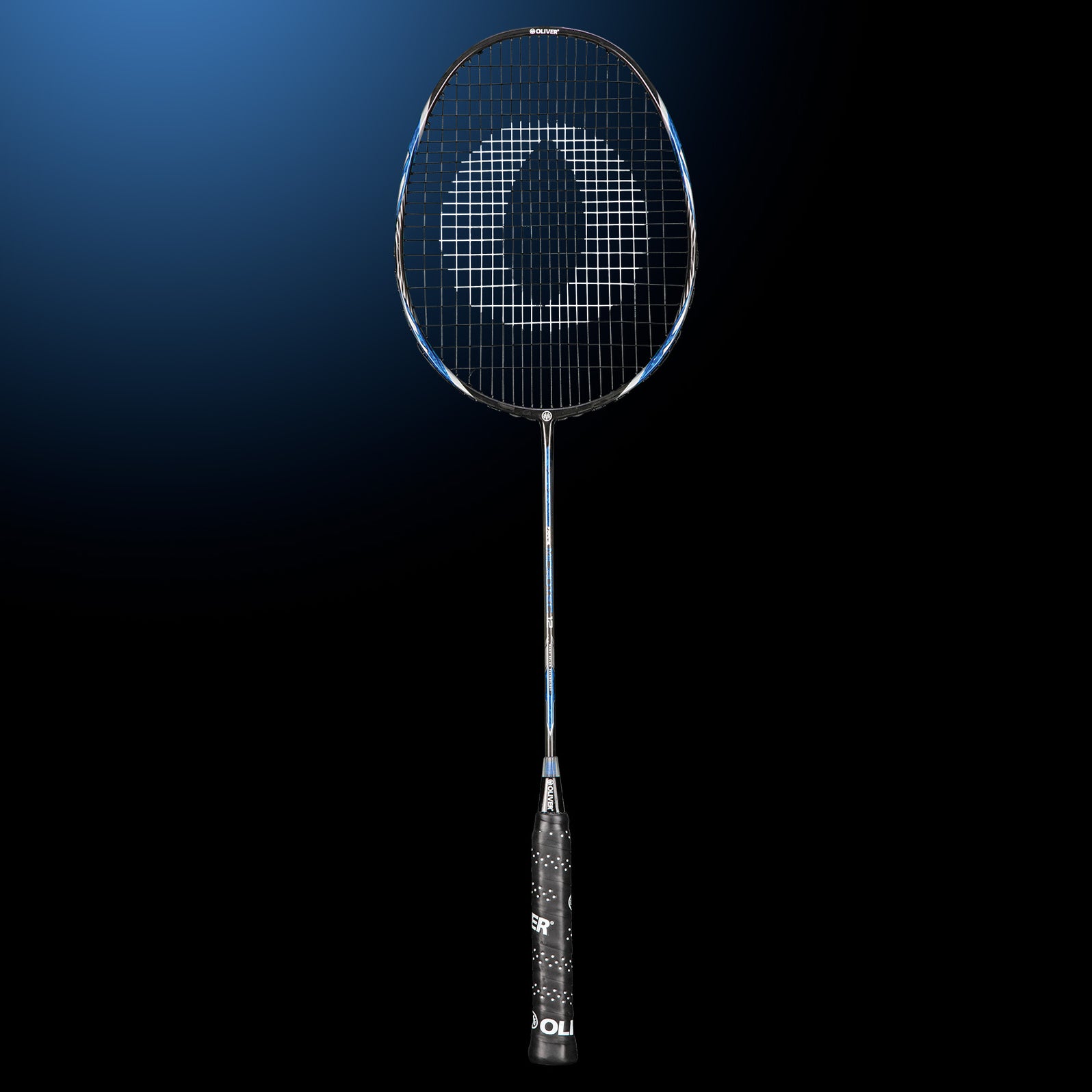 oliver-microtec-12-badmintonschl-ger-87g-turnierschl-ger image 1