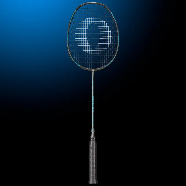 oliver-organic-6-badmintonschl-ger-89-g-midflex-f-r-fortgeschrittene image 1