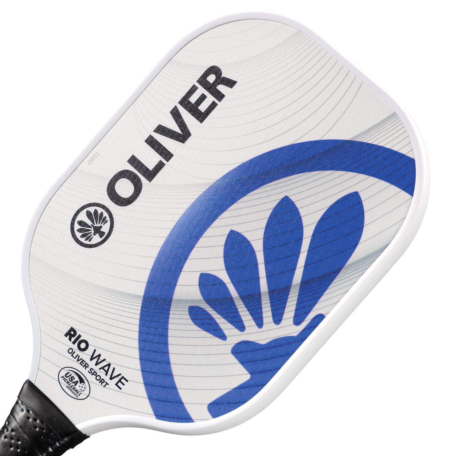 oliver-rio-wave-pickleball-schl-ger-pp-honeycomb-12-8-mm-f-r-einsteiger image 6