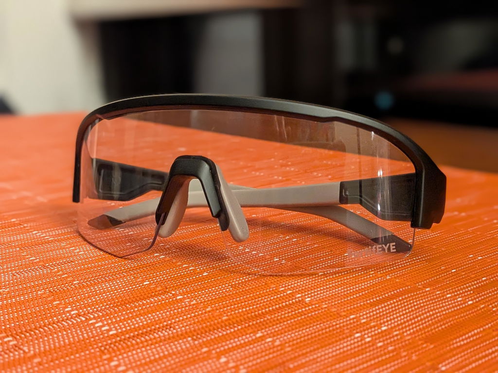 Gute Brille