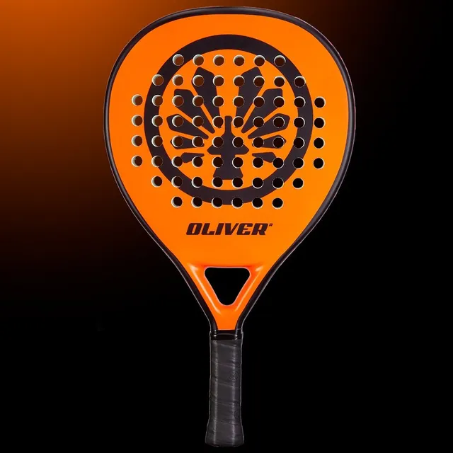 oliver-air-max-hire-padelschl-ger-einsteiger-orange-power-kontrolle image 1