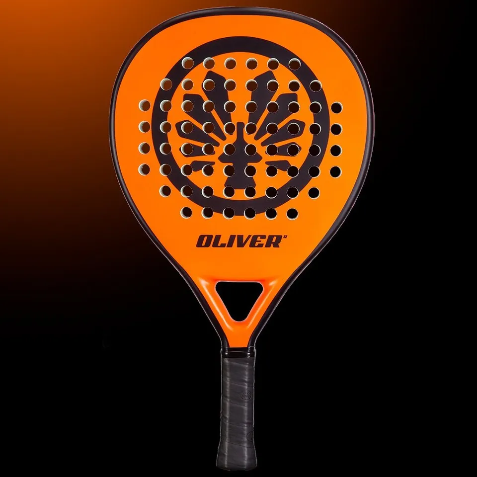 oliver-air-max-hire-padelschl-ger-einsteiger-orange-power-kontrolle image 1