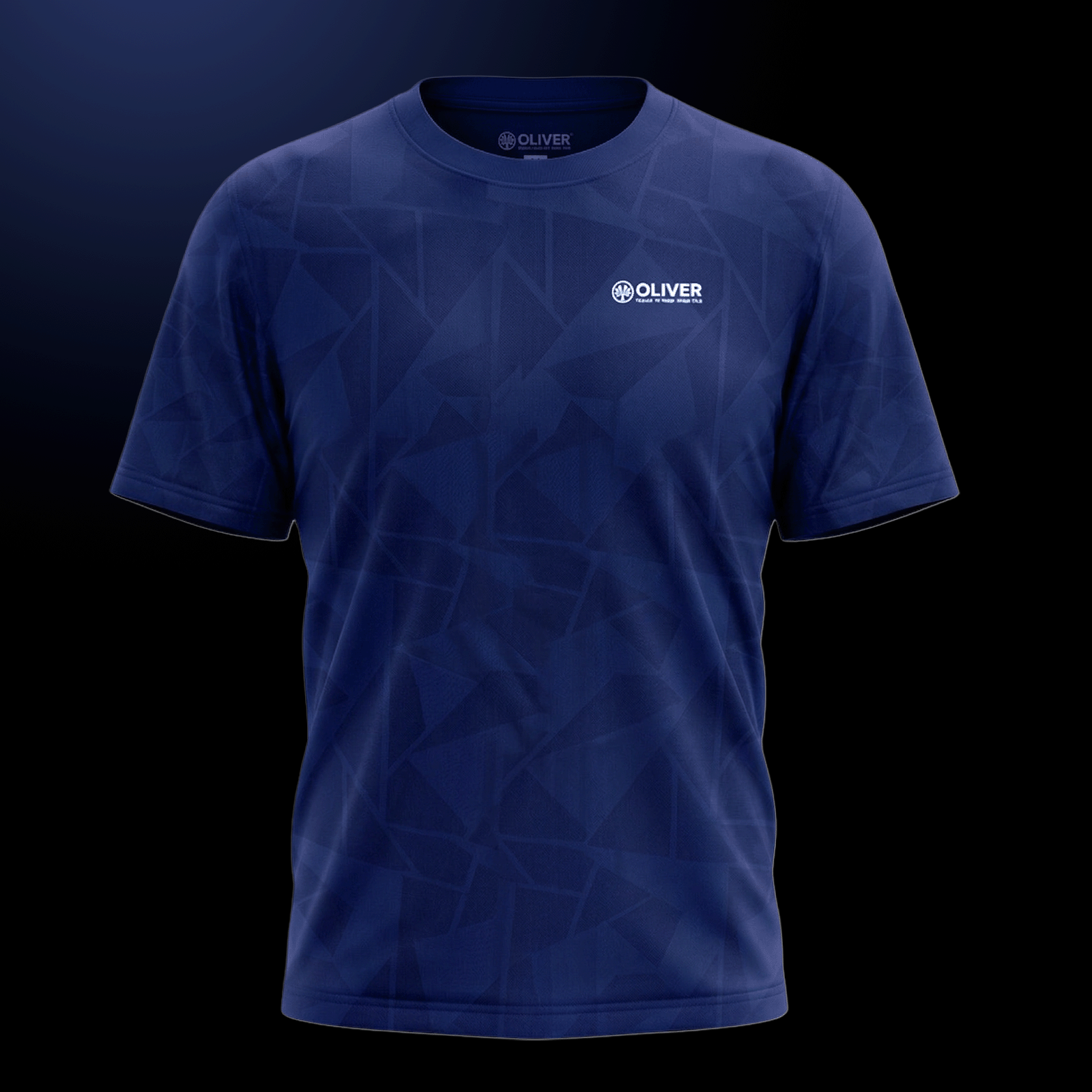 oliver-basic-sport-t-shirt-herren image 5
