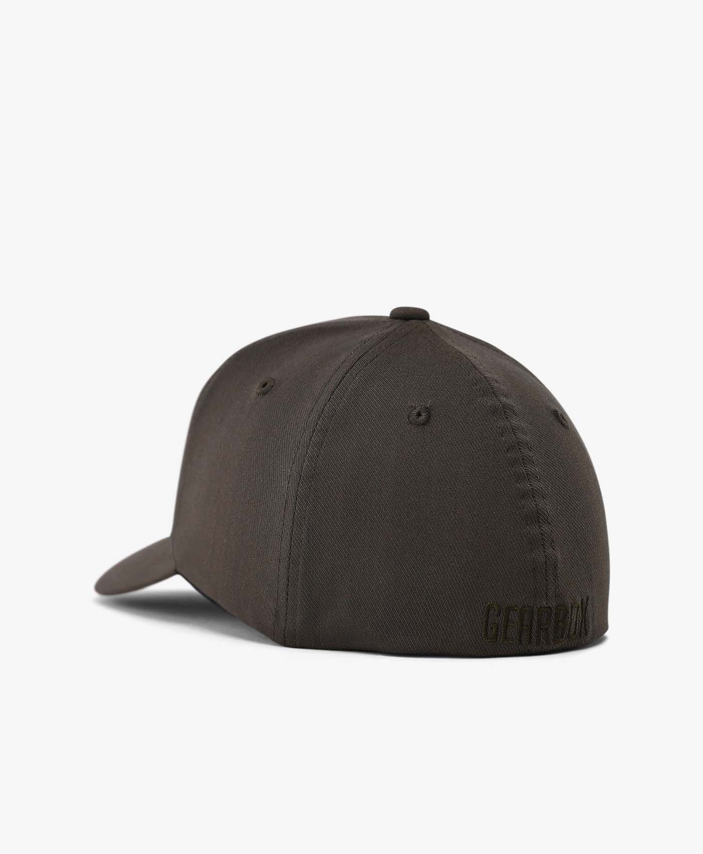 gearbox-gb-sport-cap-olive-stretch-fit image 5