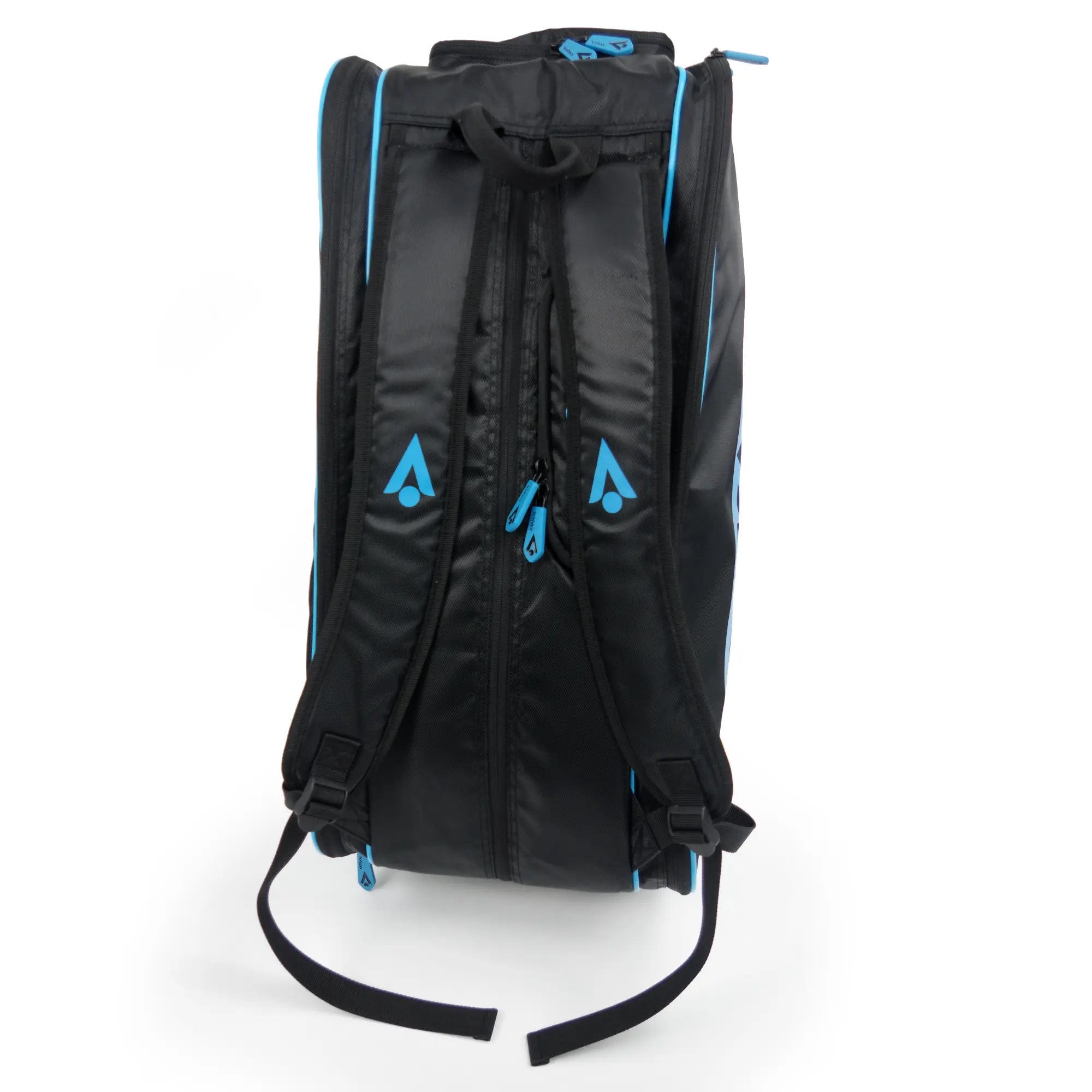 karakal-pro-tour-fifty-2-2-padel-bag-blue image 5