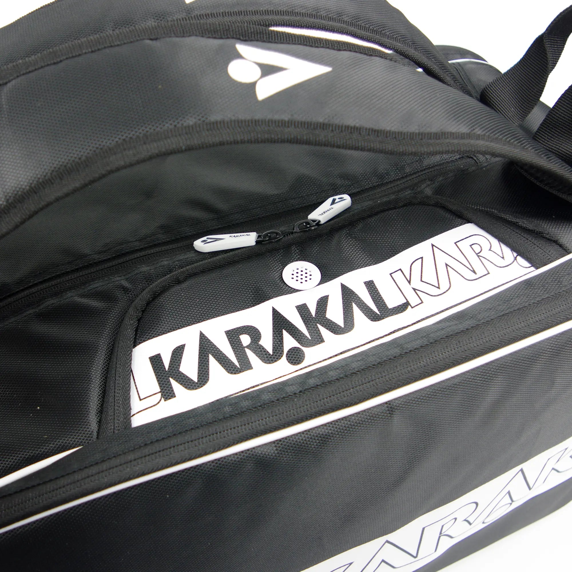 karakal-pro-tour-elite-2-2-racket-bag-white-12-schl-ger-turniertasche-77-x-33-x- image 8