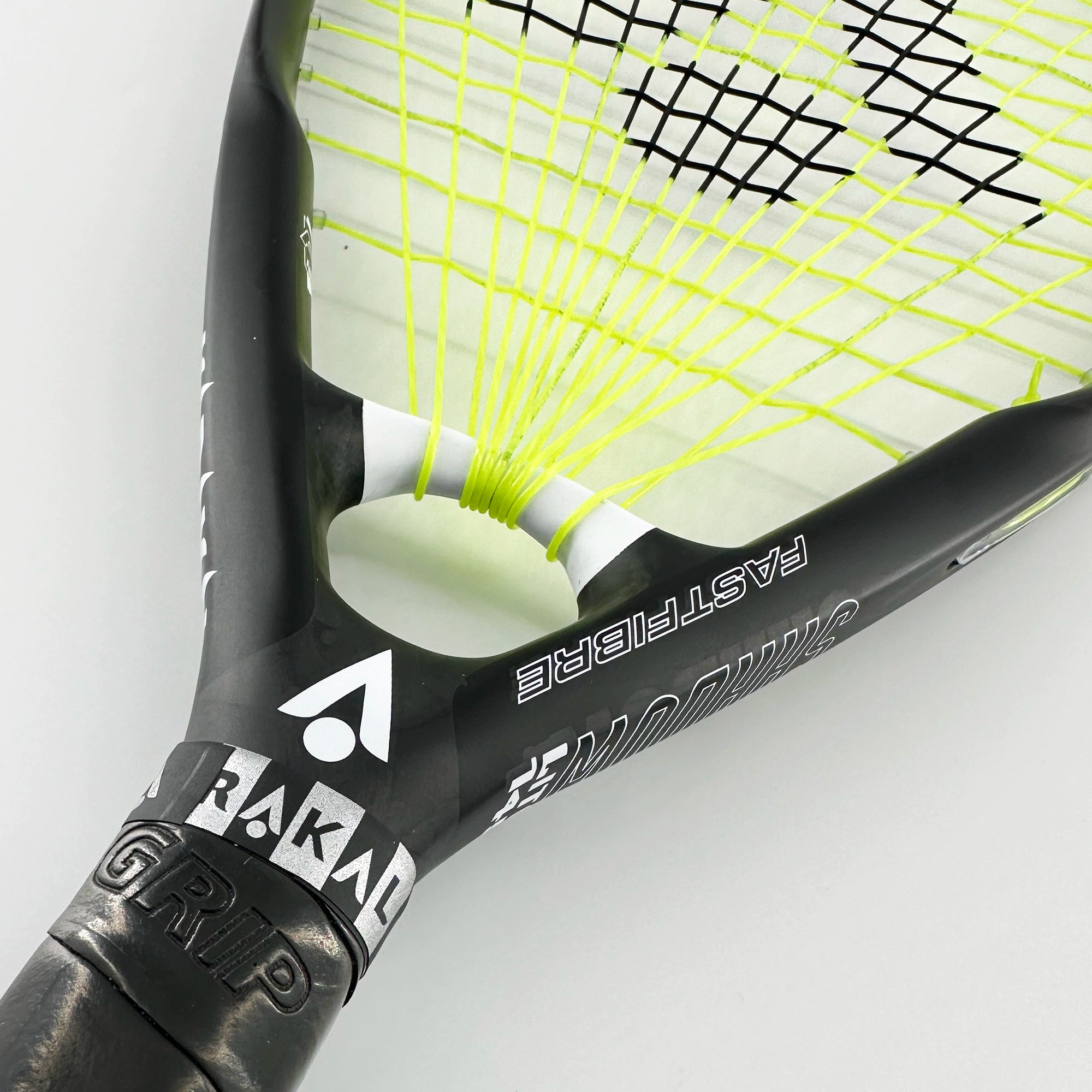 karakal-core-shadow-lite-145-racketballschl-ger image 8
