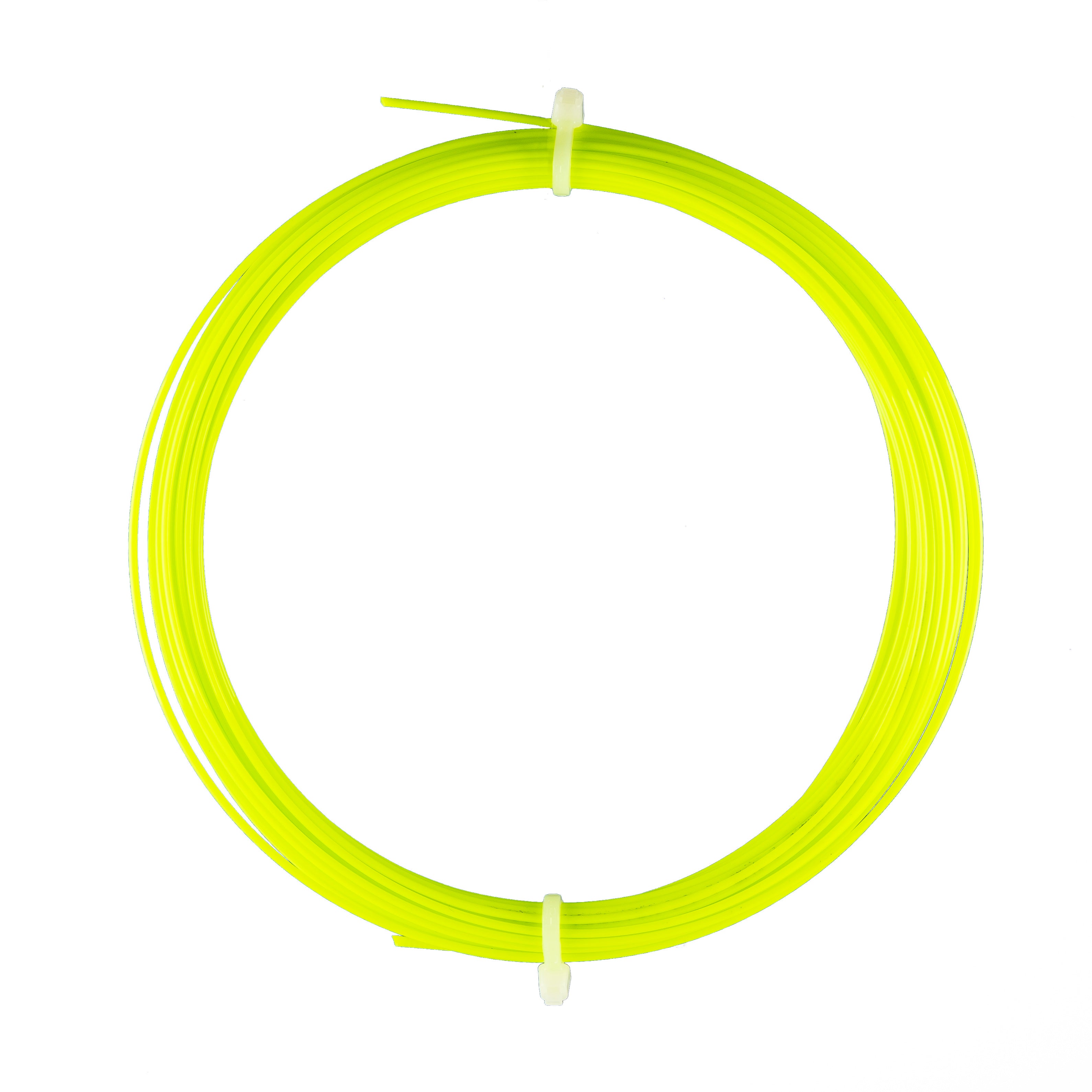 tecnifibre-black-code-lime-200m-saite image 2