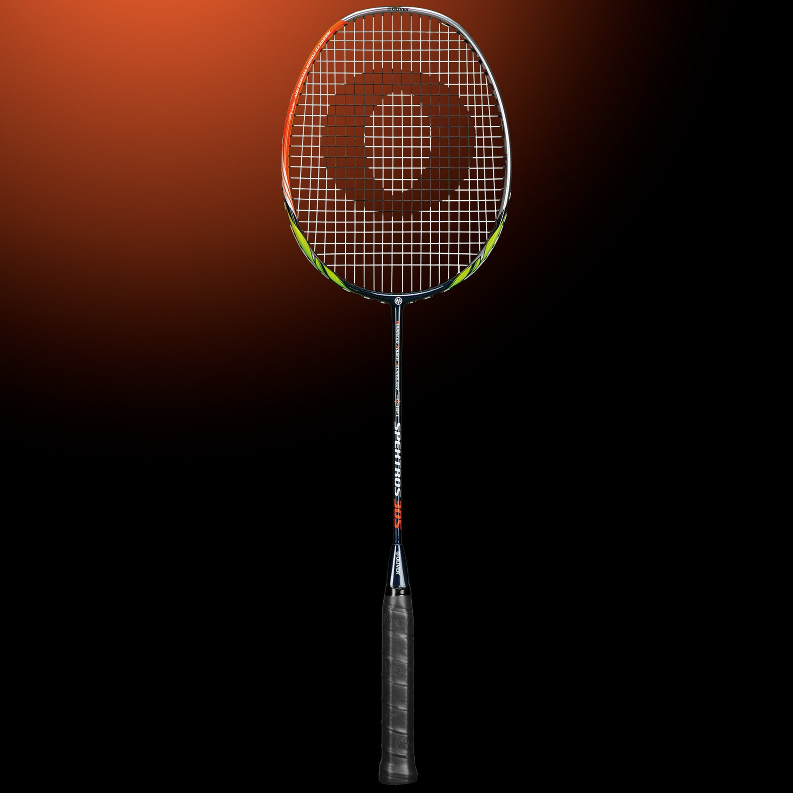 oliver-spektros-305-badmintonschl-ger-2 image 1