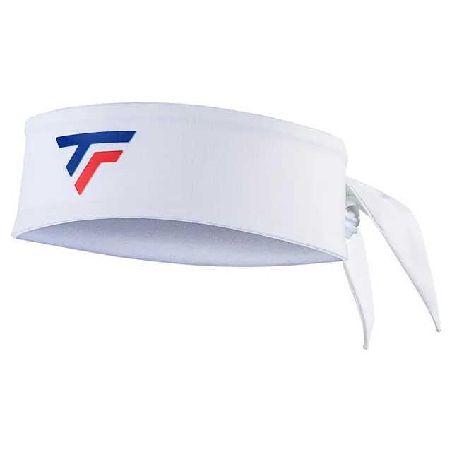tecnifibre-stirnband-bandeau-headtie-einheitsgr-e-3d-logo-fft-itf-atp-wta-zertif image 1