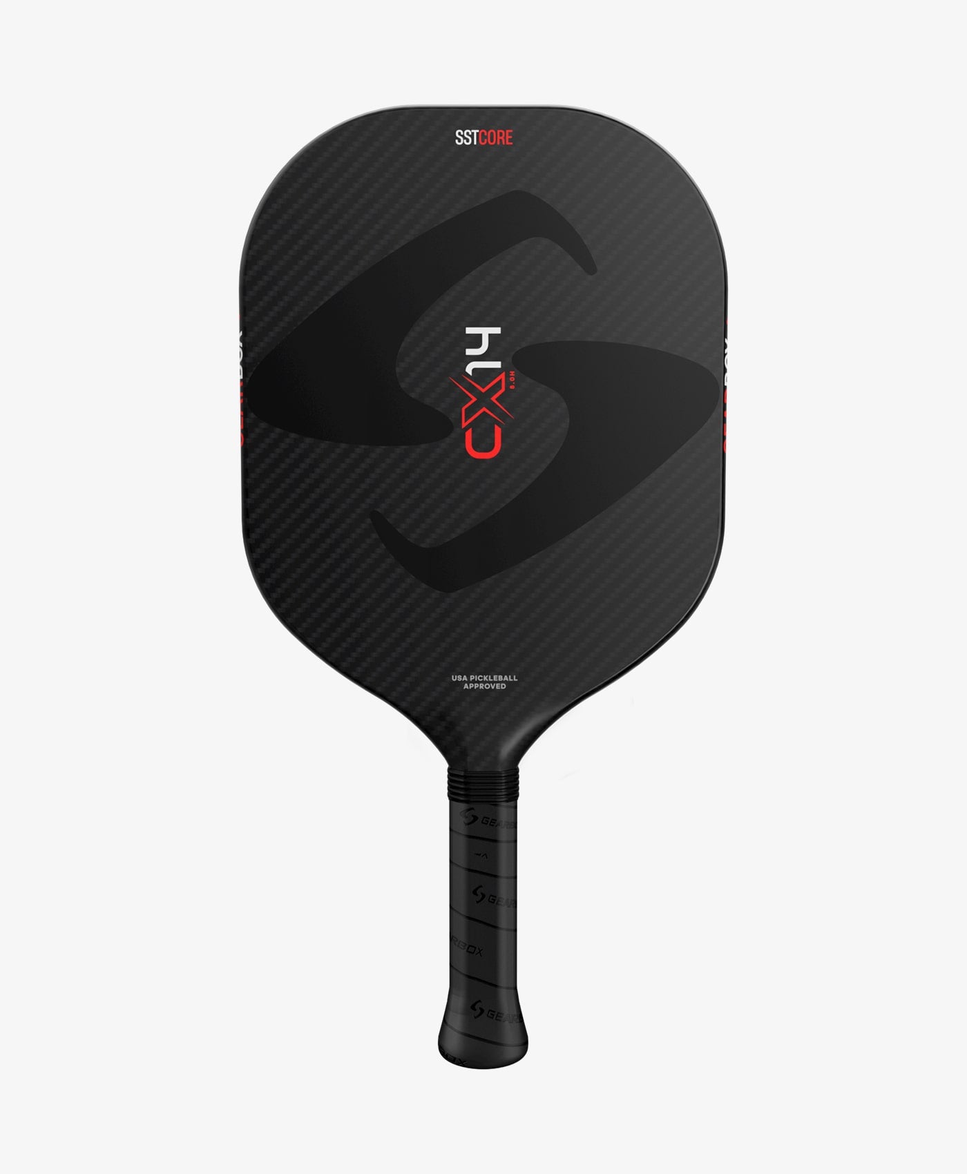 gearbox-cx14-hyper-14mm-sstcore-pickleball-schl-ger image 5