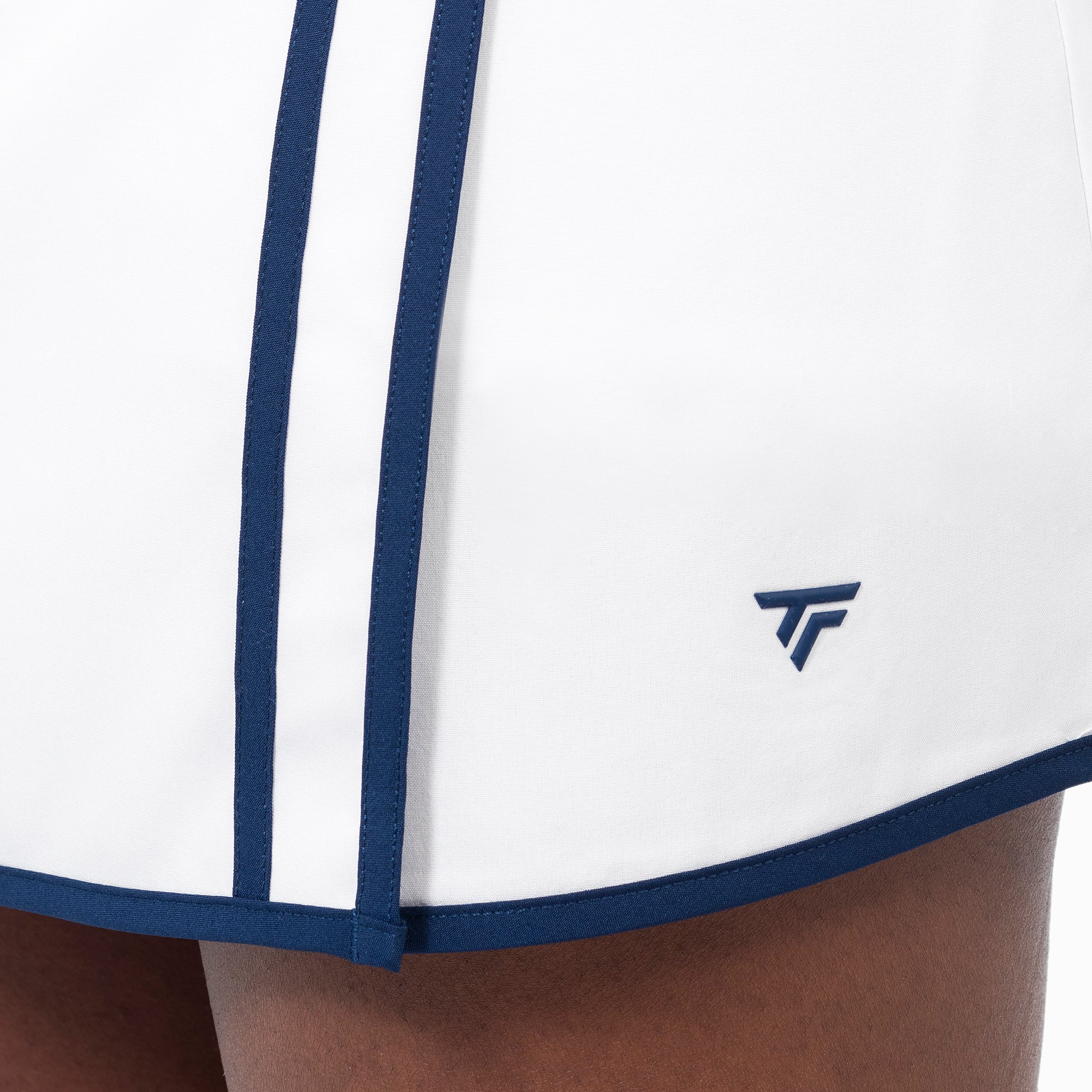 tecnifibre-jupe-stretch-skirt-white-m-dchen-leicht-dehnbar-mit-integriertem-shor image 3