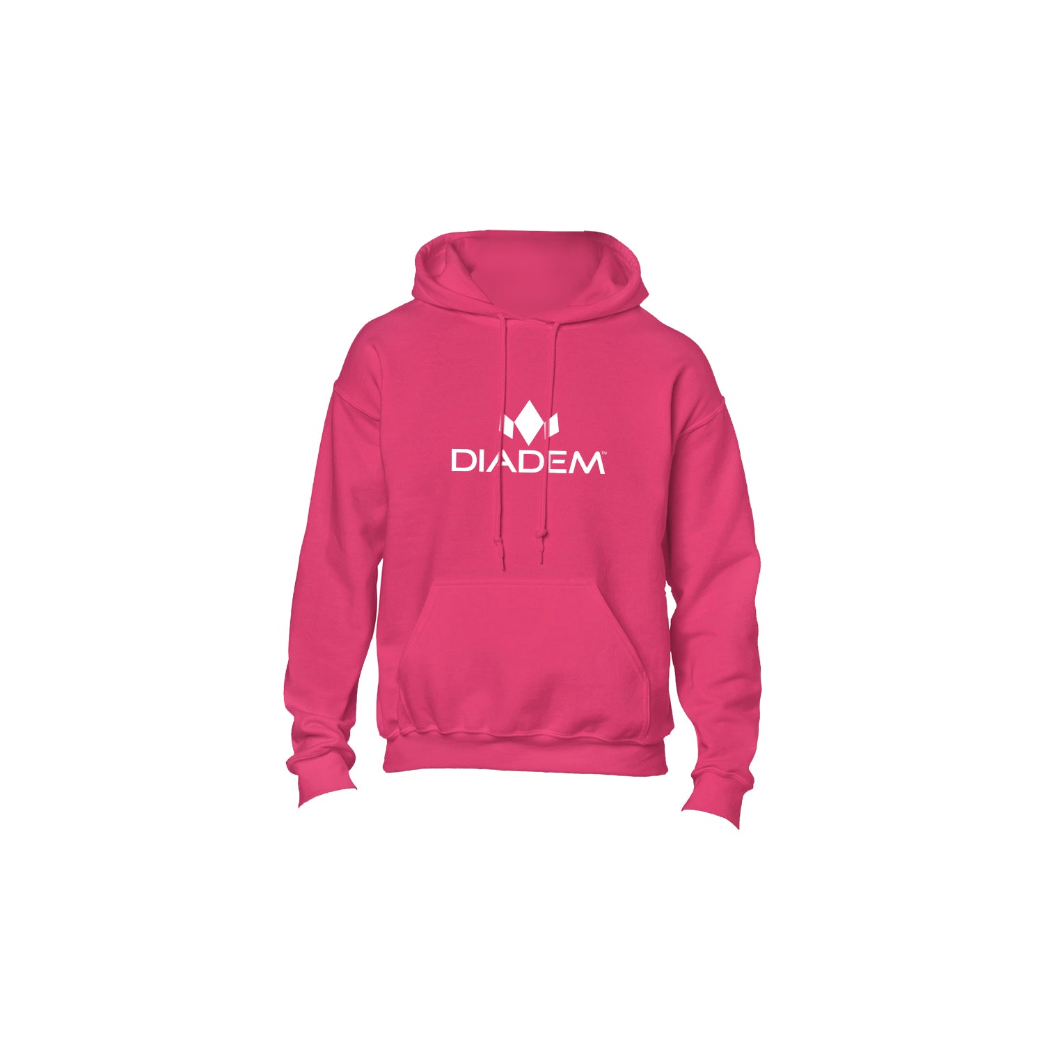diadem-performance-hoodie-kapuzenpullover image 2