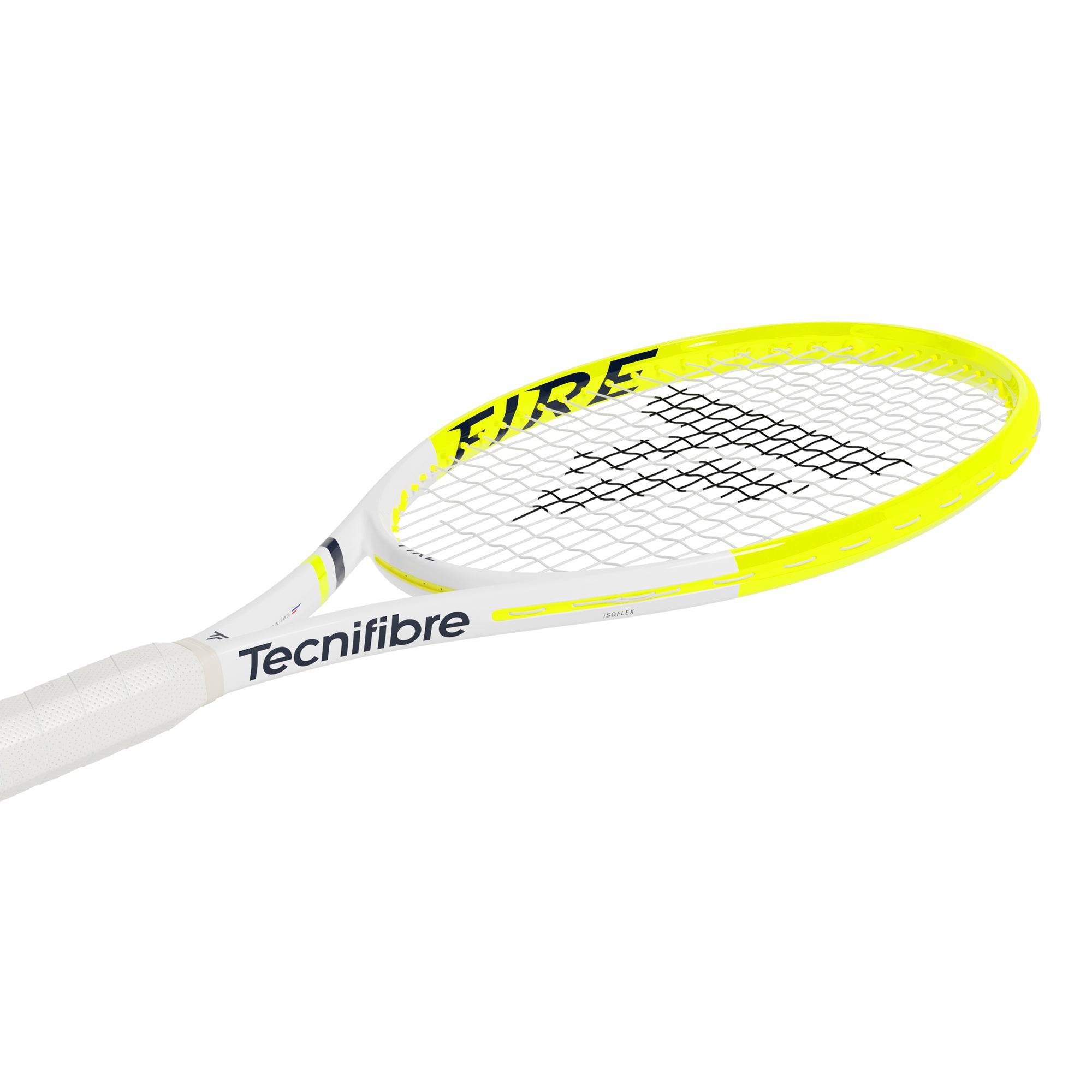 tecnifibre-fire-260-os-tennis-racket-2025 image 6