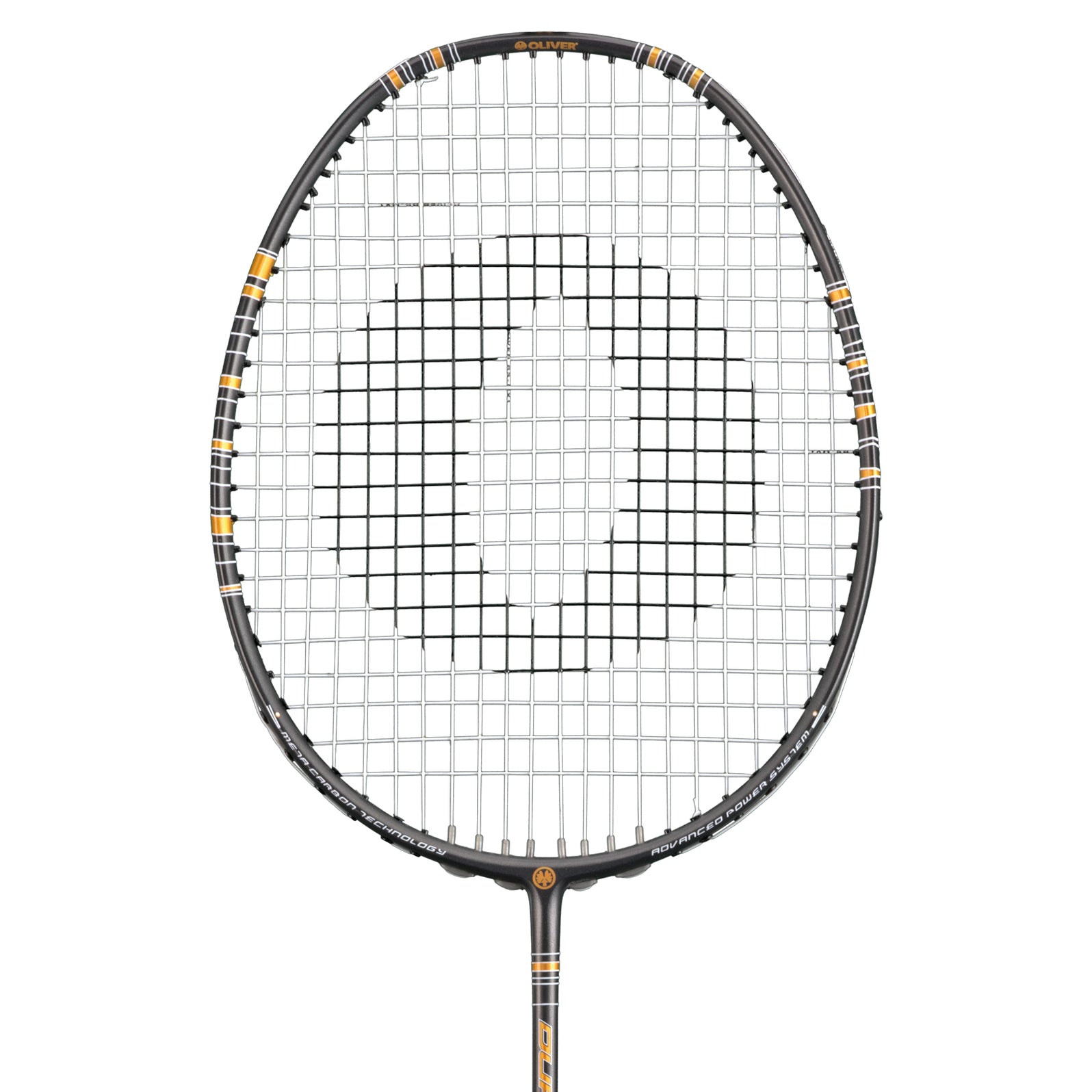 oliver-dual-tec-badminton-schl-ger image 7