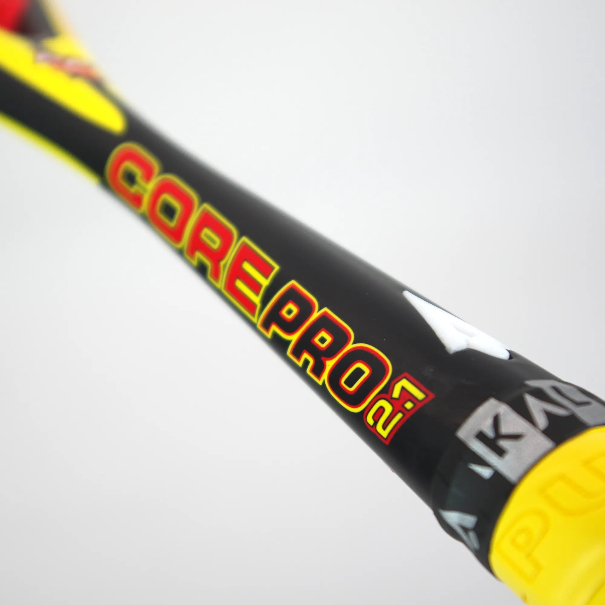 karakal-core-pro-2-1-2-squashschl-ger-value-pack-2-schl-ger-nexgen-graphite-clic image 2