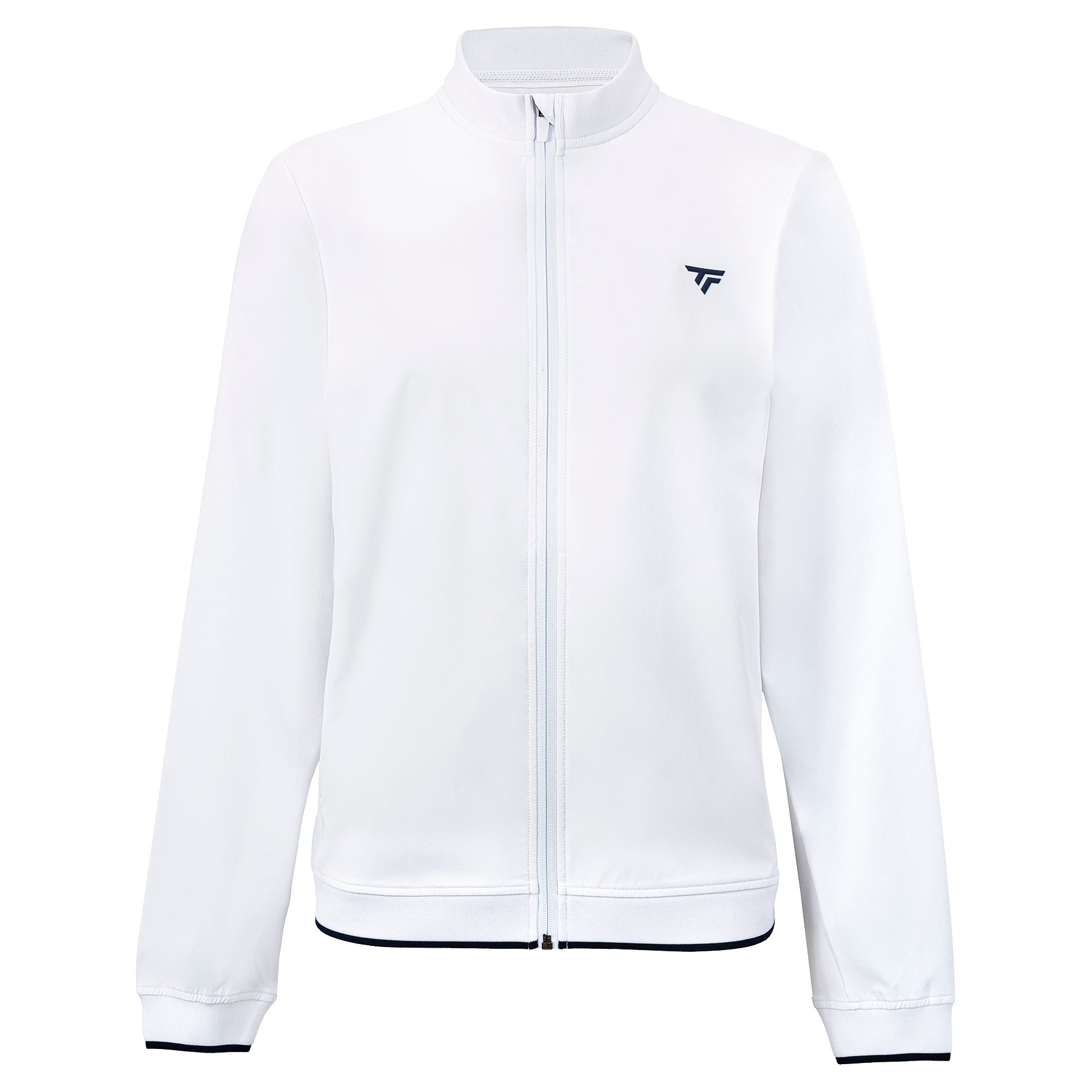 tecnifibre-light-jacket-white-damen image 4