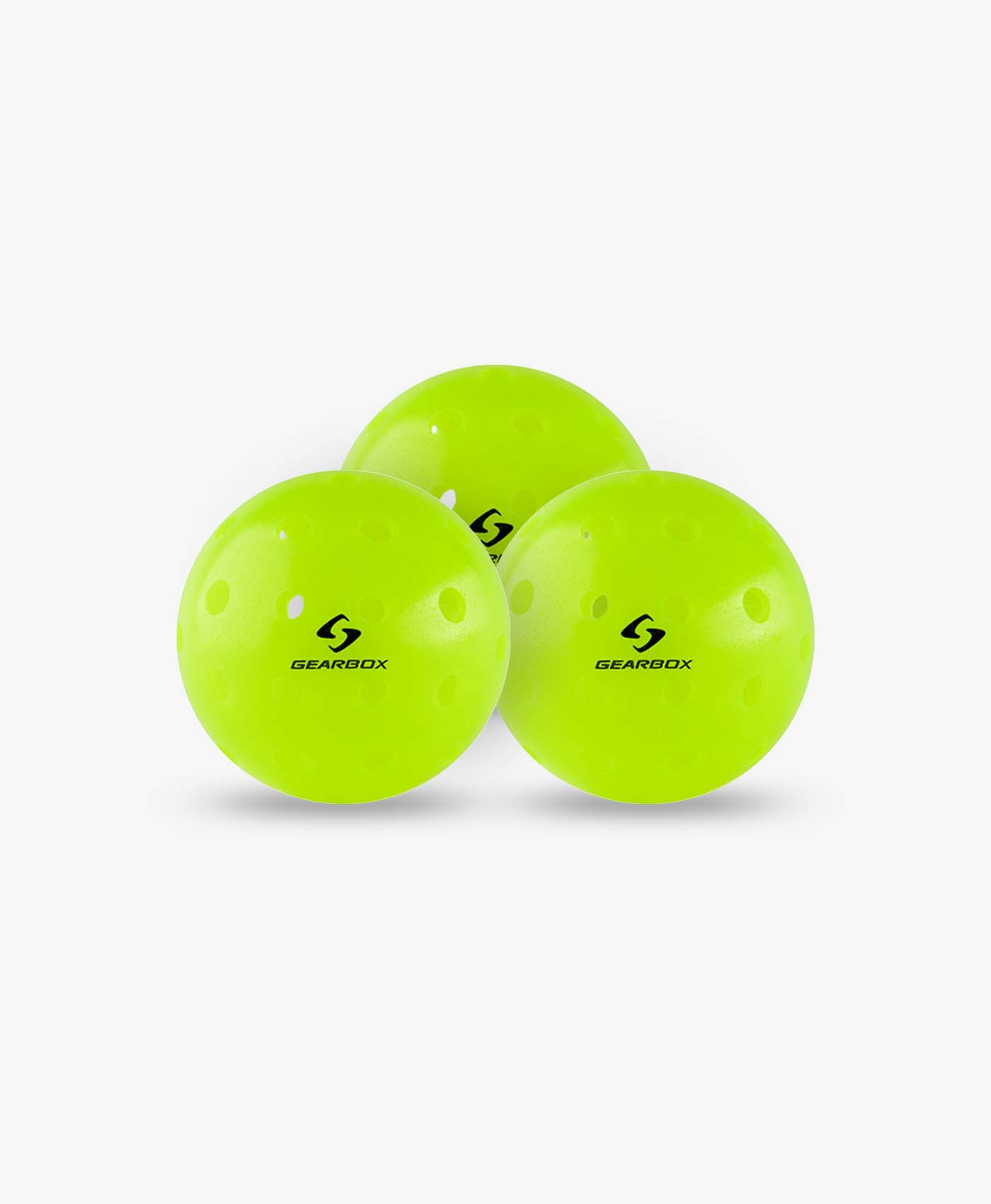 gearbox-ultimate-pickleball-starter-kit-2-usap-paddles-komplettset image 8
