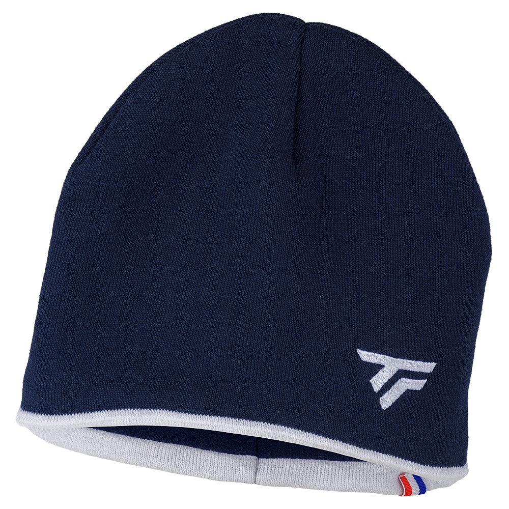 tecnifibre-polar-beanie-herren-m-tze-aus-merinowolle-und-fleece image 1