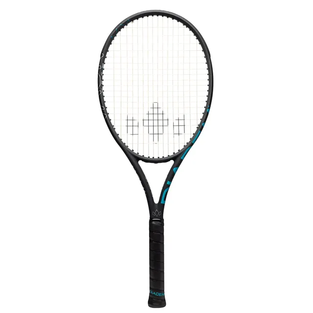 diadem-nova-v3-100-tennisschl-ger-100-sq-in-16x19-power image 1