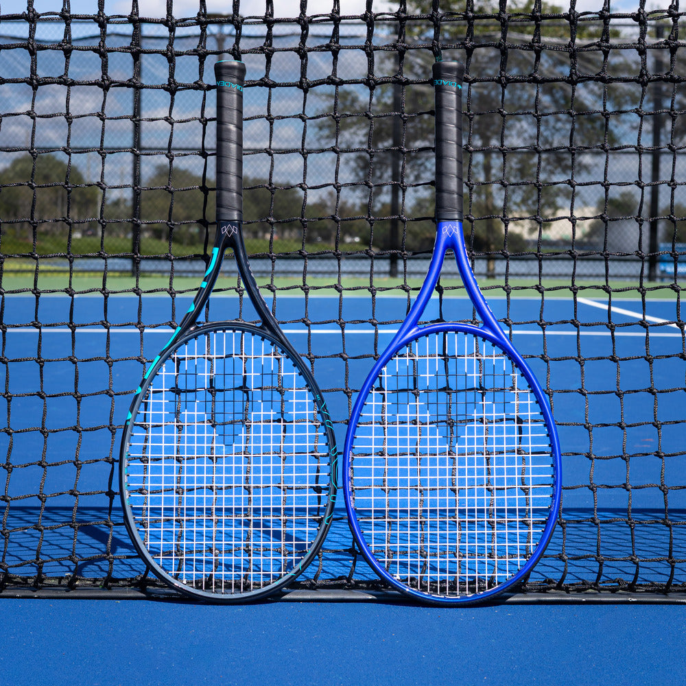 diadem-elevate-elt-tennis-schl-ger-besaitet image 6