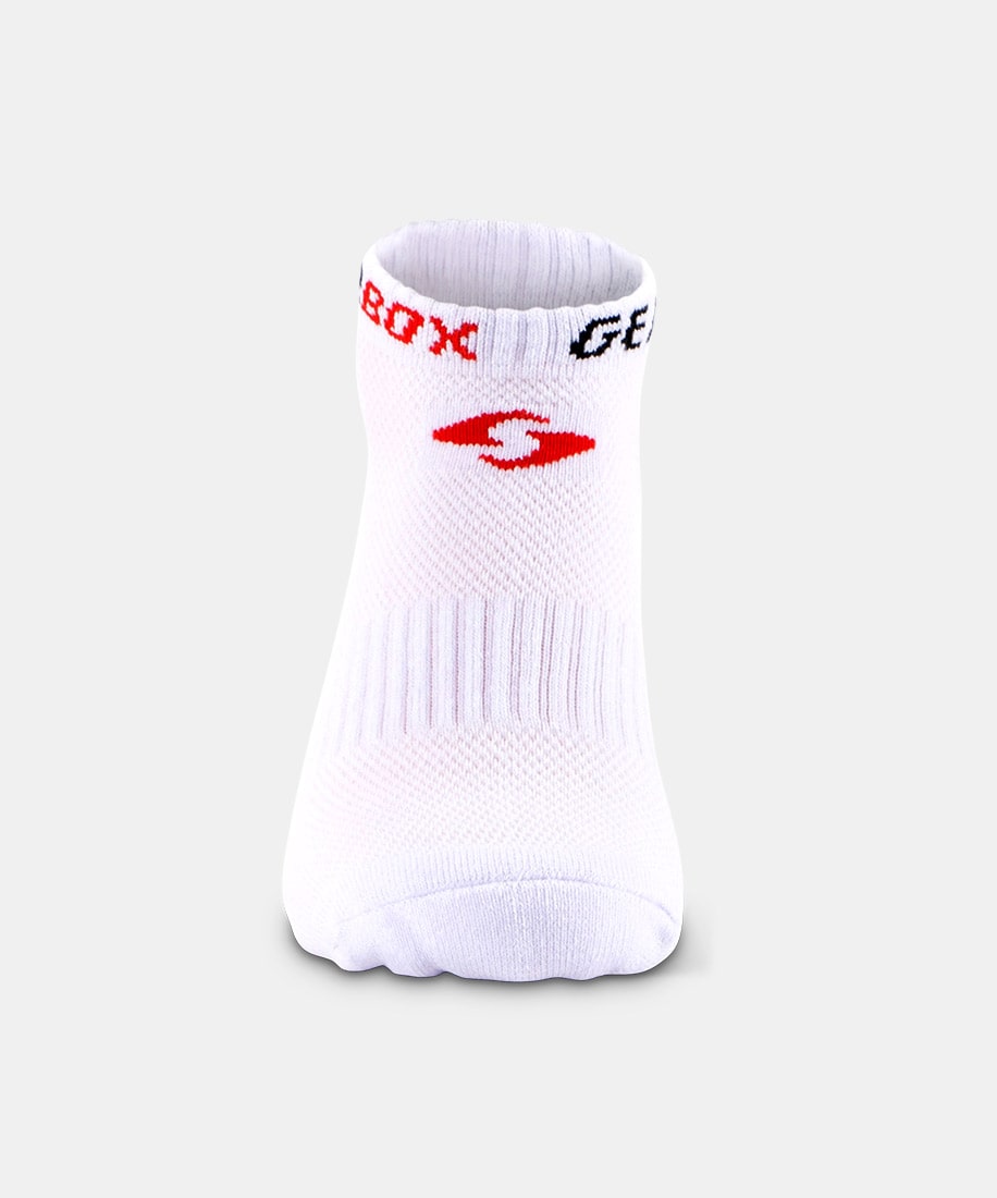 gearbox-no-show-socken-white-black-red-3er-pack image 5