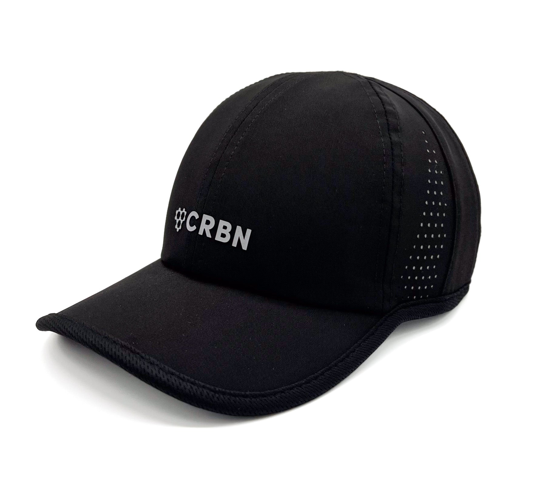 crbn-pickleball-unleashed-performance-hat-6-panel-cap-verstellbar image 1
